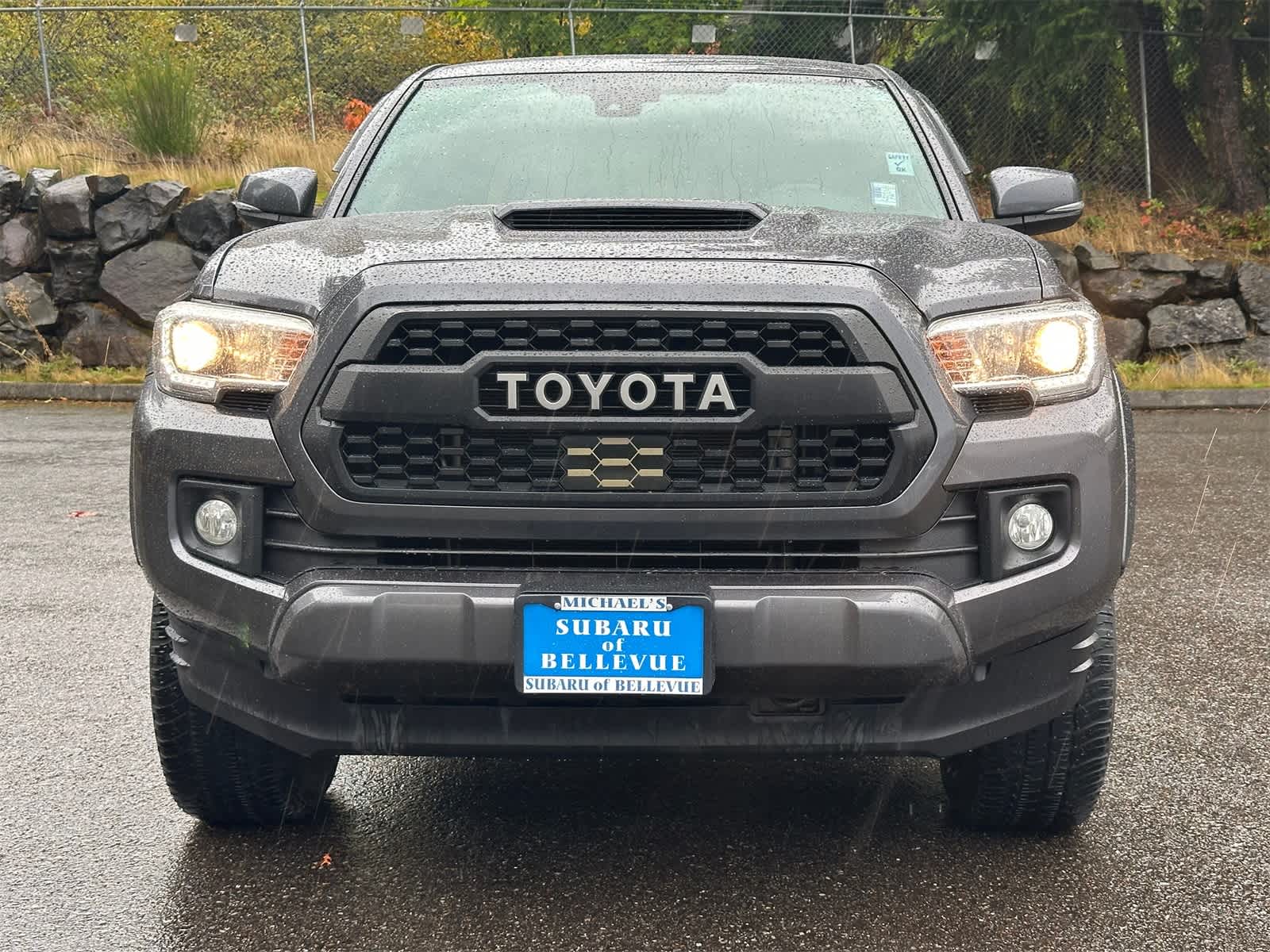 Thumbnail: 2019 Toyota Tacoma - 5