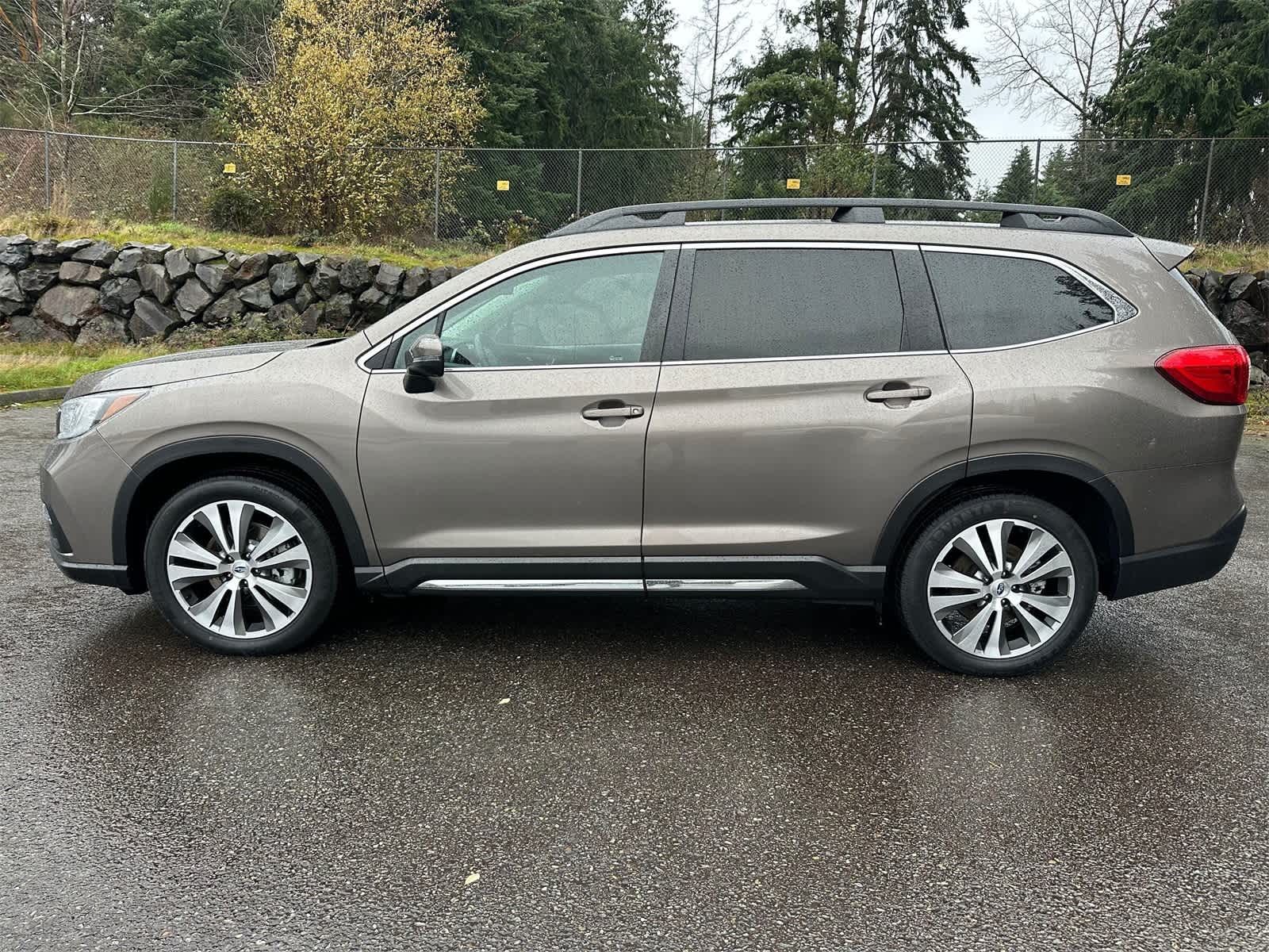 Thumbnail: 2021 Subaru Ascent - 2