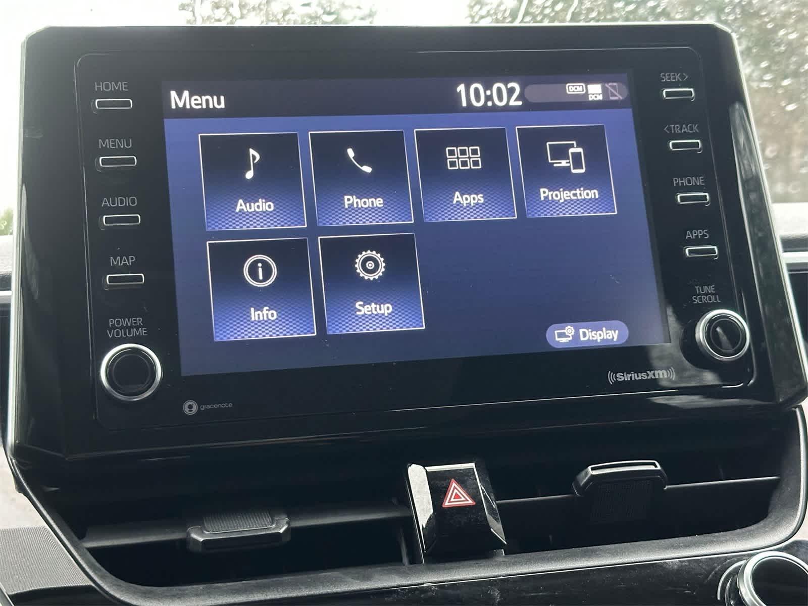 Thumbnail: 2021 Toyota Corolla - 18