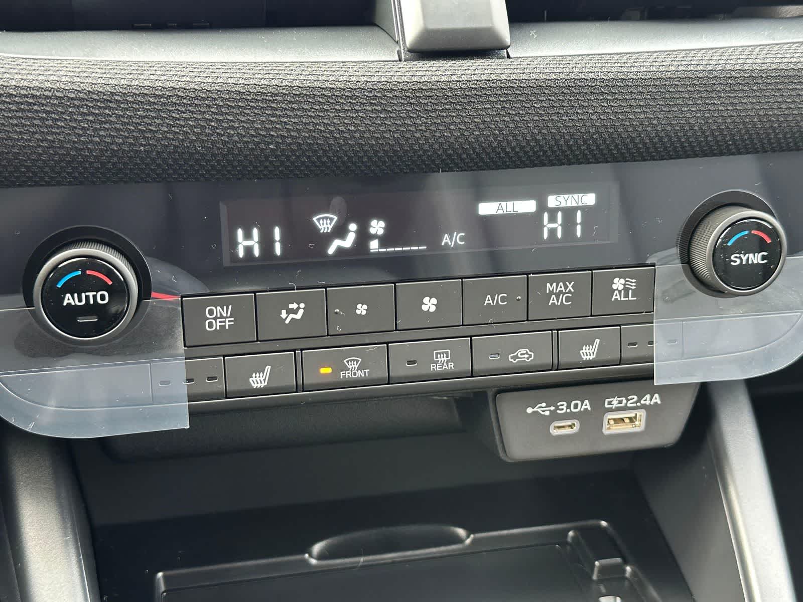 Thumbnail: 2026 Subaru Outback - 19