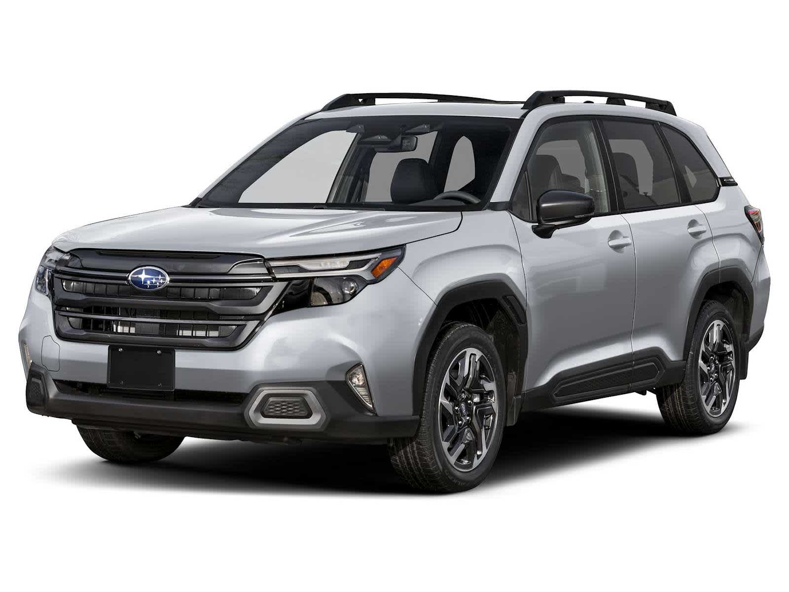 Thumbnail: 2026 Subaru Forester - 1