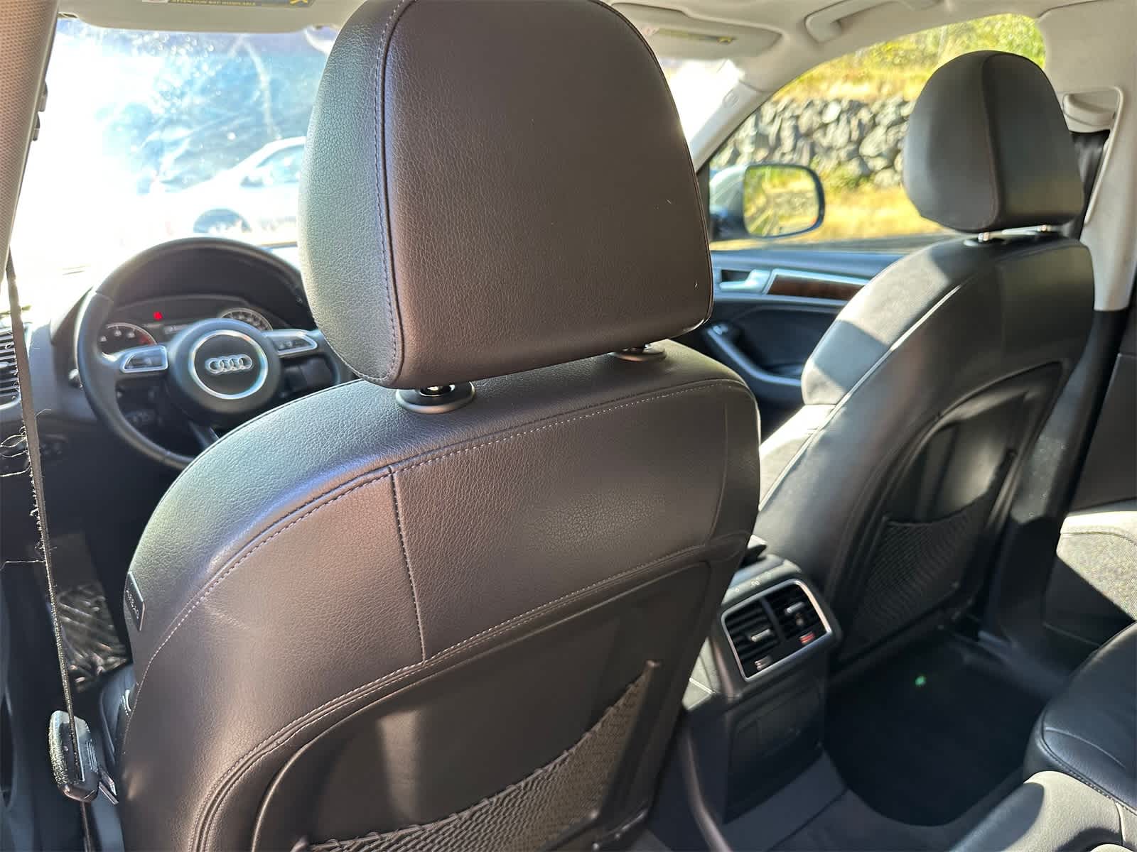 Thumbnail: 2013 Audi Q5 - 10