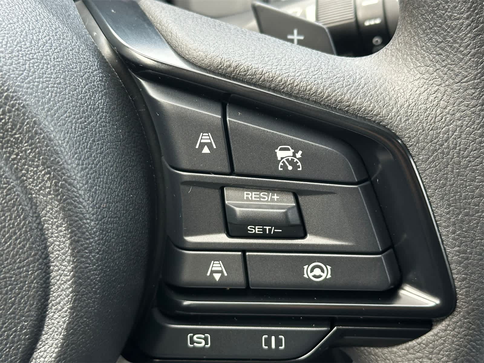 Thumbnail: 2026 Subaru Crosstrek - 22