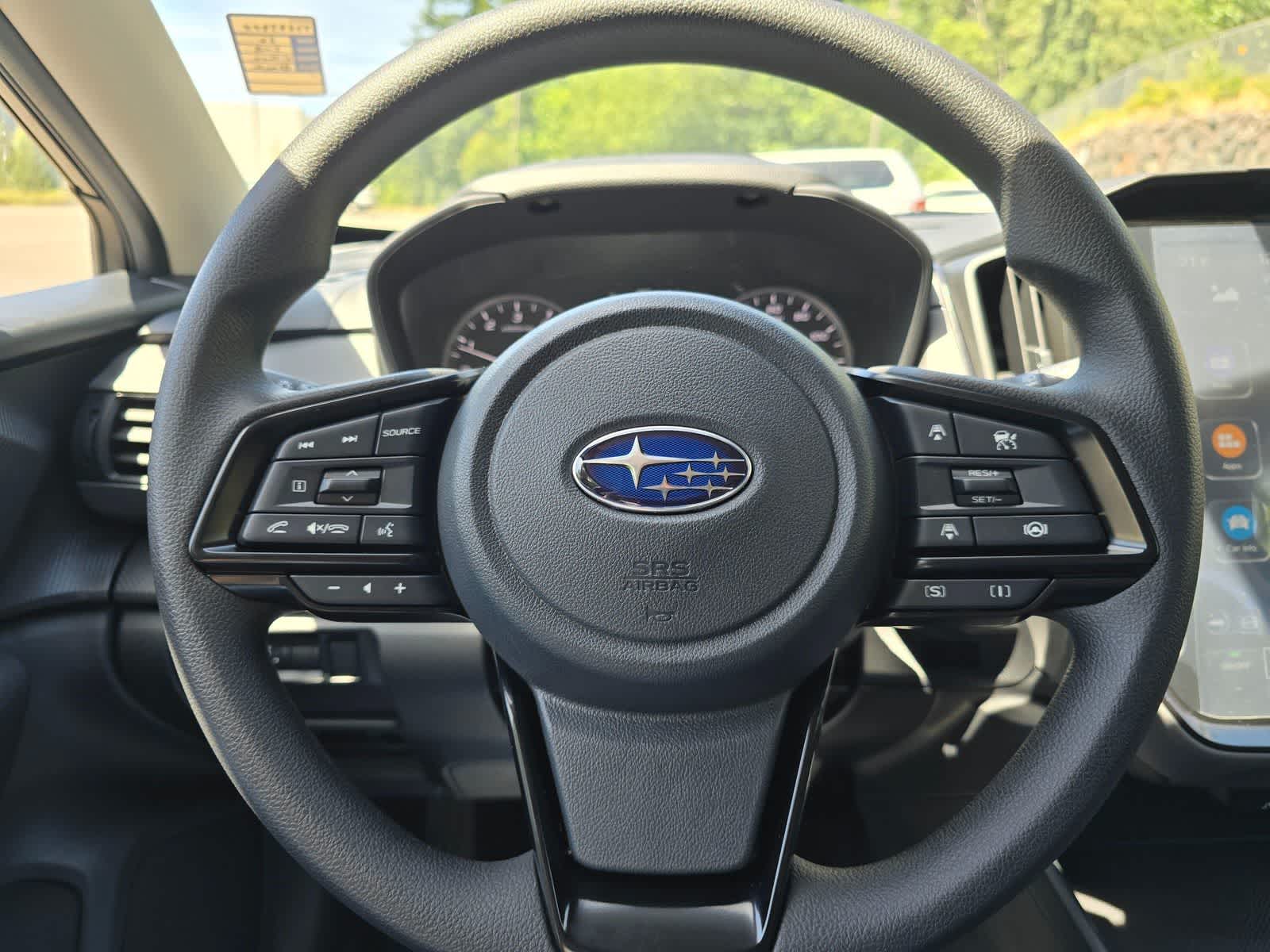 2026 Subaru Crosstrek Premium - Photo 19