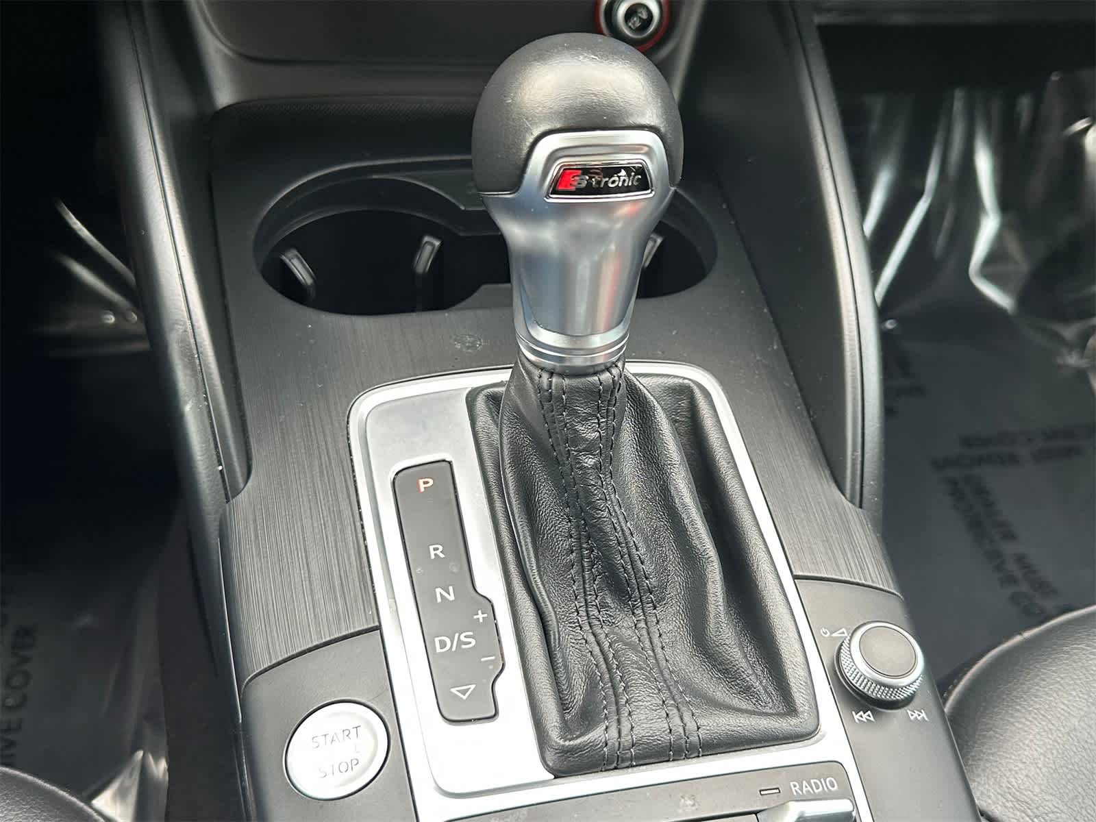 Thumbnail: 2016 Audi A3 - 21