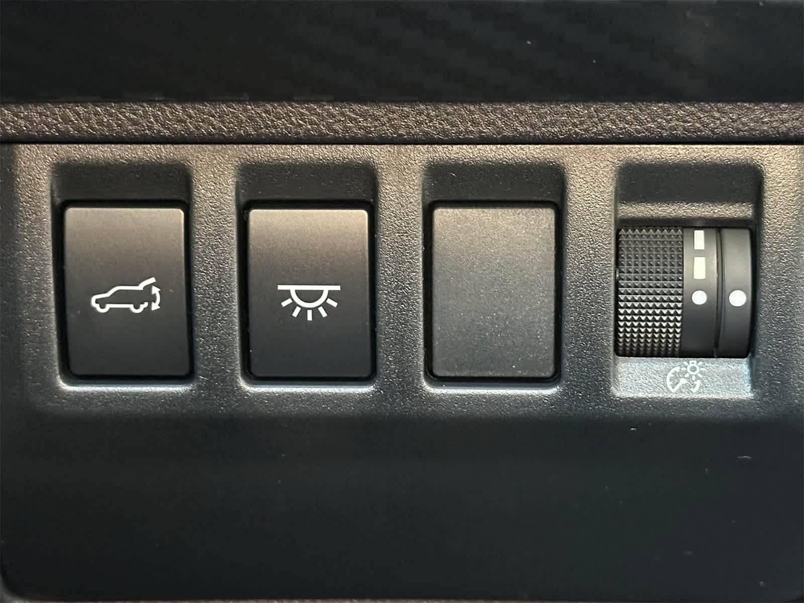 Thumbnail: 2026 Subaru Ascent - 23