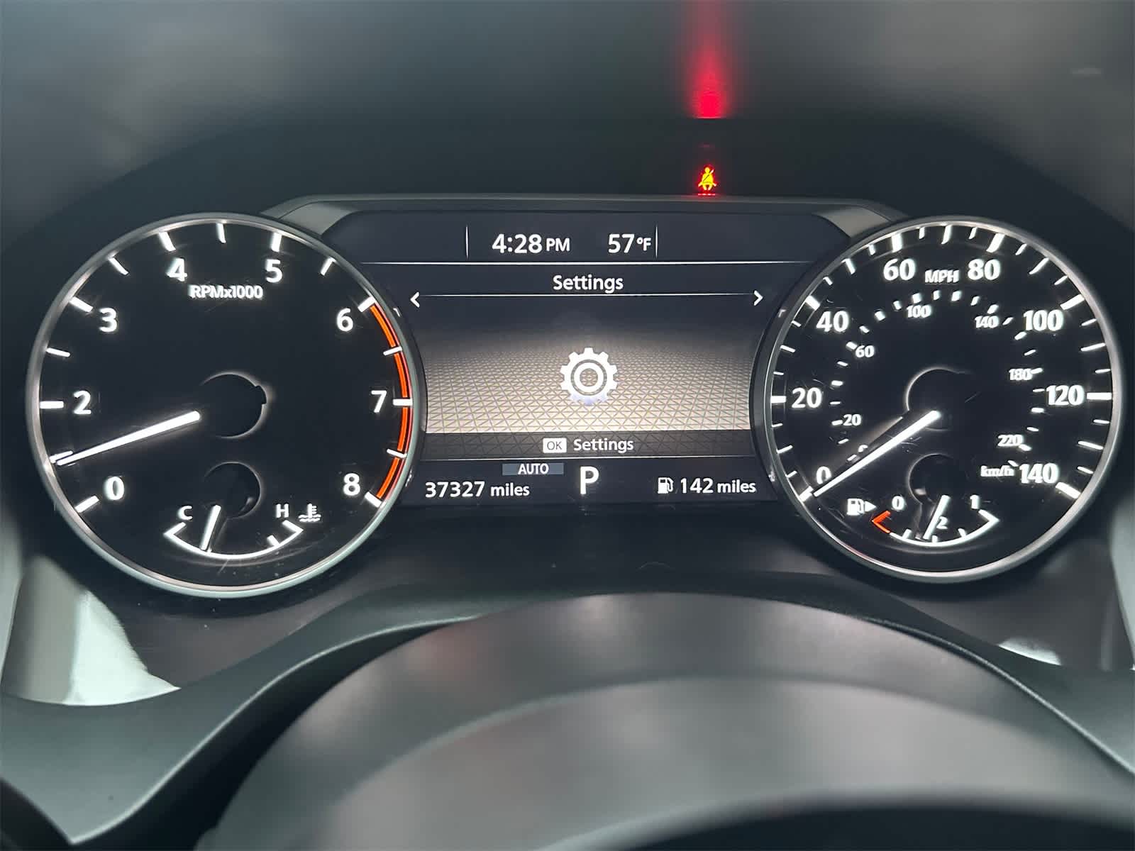 Thumbnail: 2022 Nissan Rogue - 17