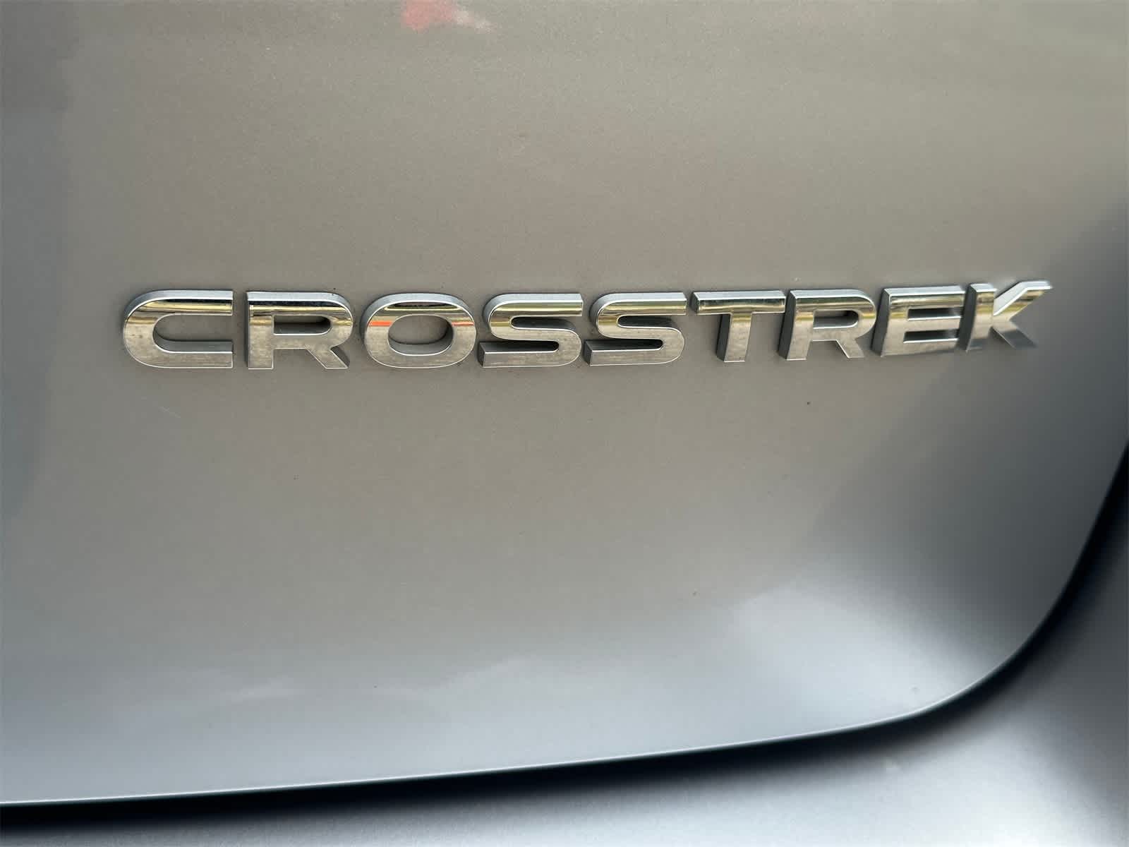 Thumbnail: 2023 Subaru Crosstrek - 6