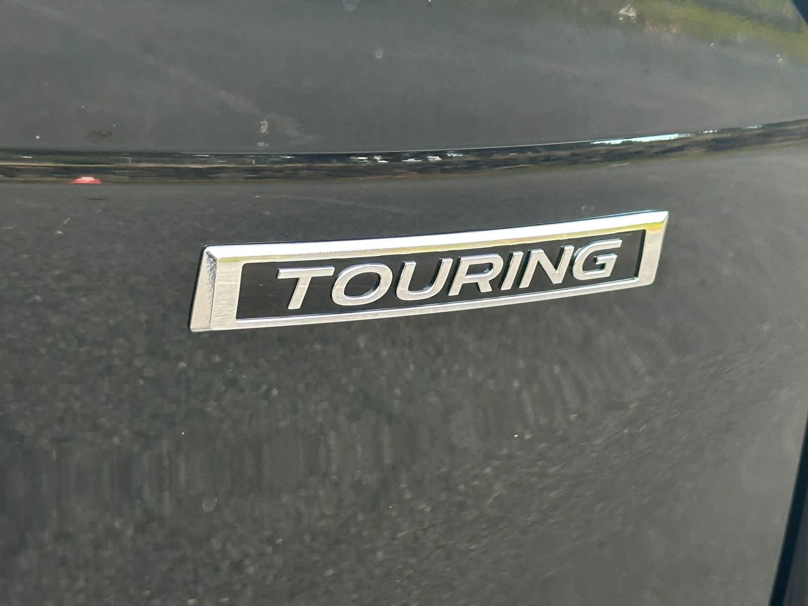 Thumbnail: 2026 Subaru Forester - 6