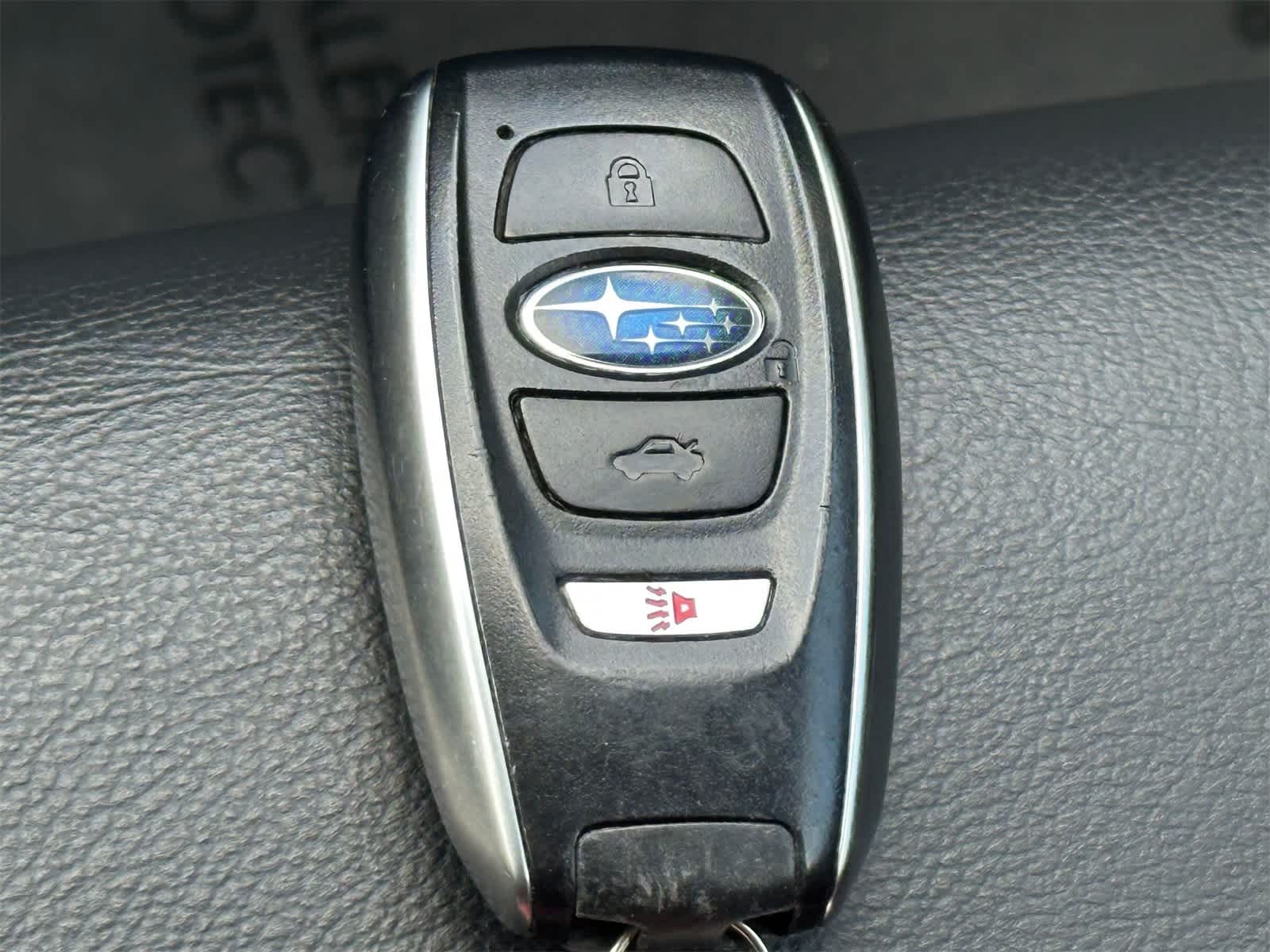 Thumbnail: 2023 Subaru Crosstrek - 29