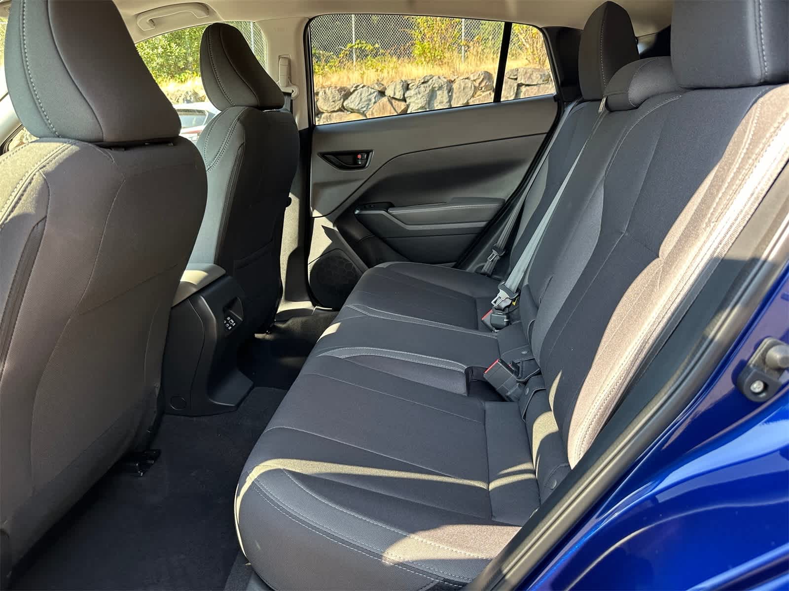 Thumbnail: 2025 Subaru Crosstrek - 11