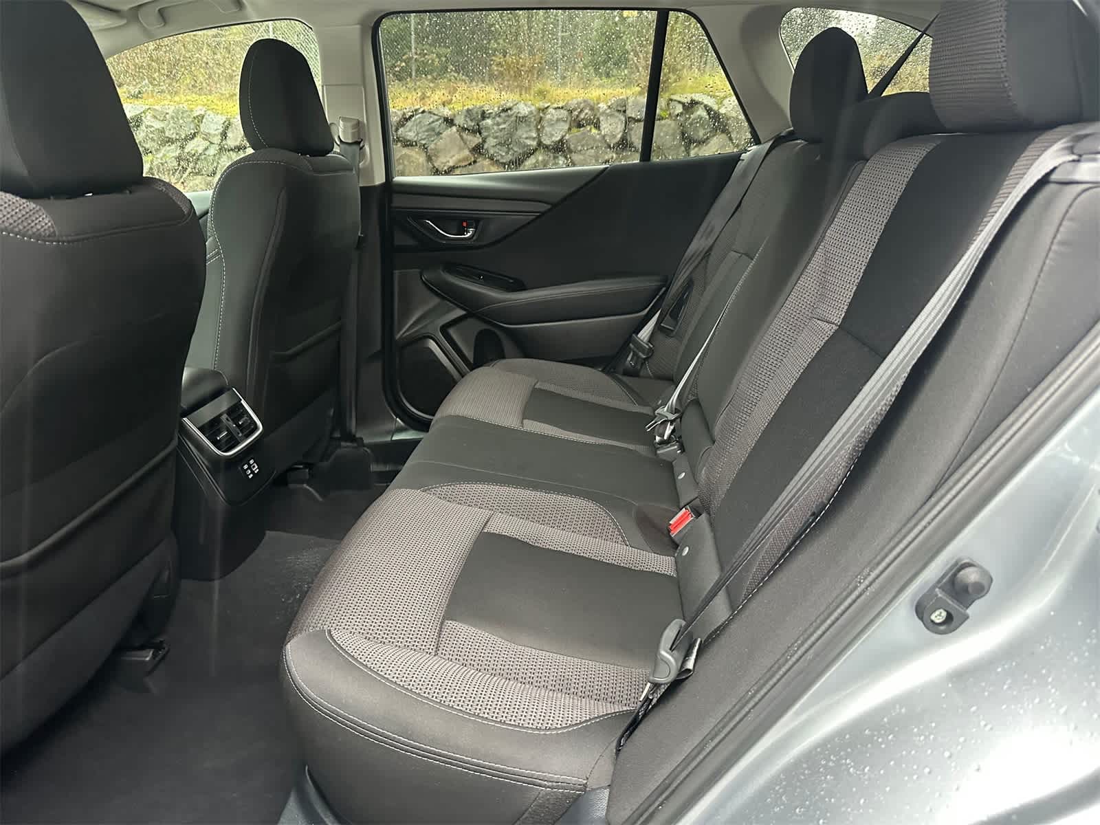 Thumbnail: 2025 Subaru Outback - 12