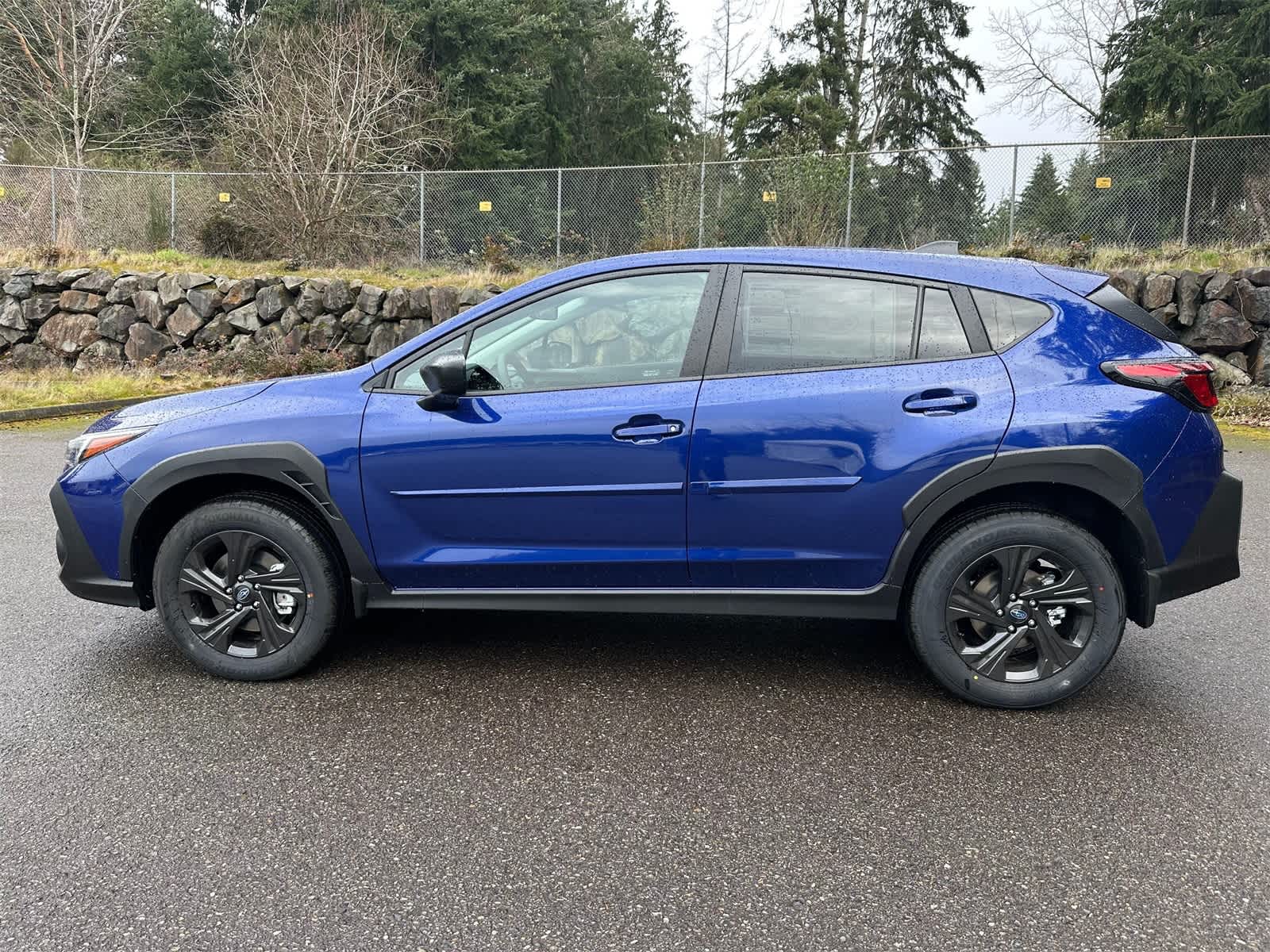 Thumbnail: 2026 Subaru Crosstrek - 2
