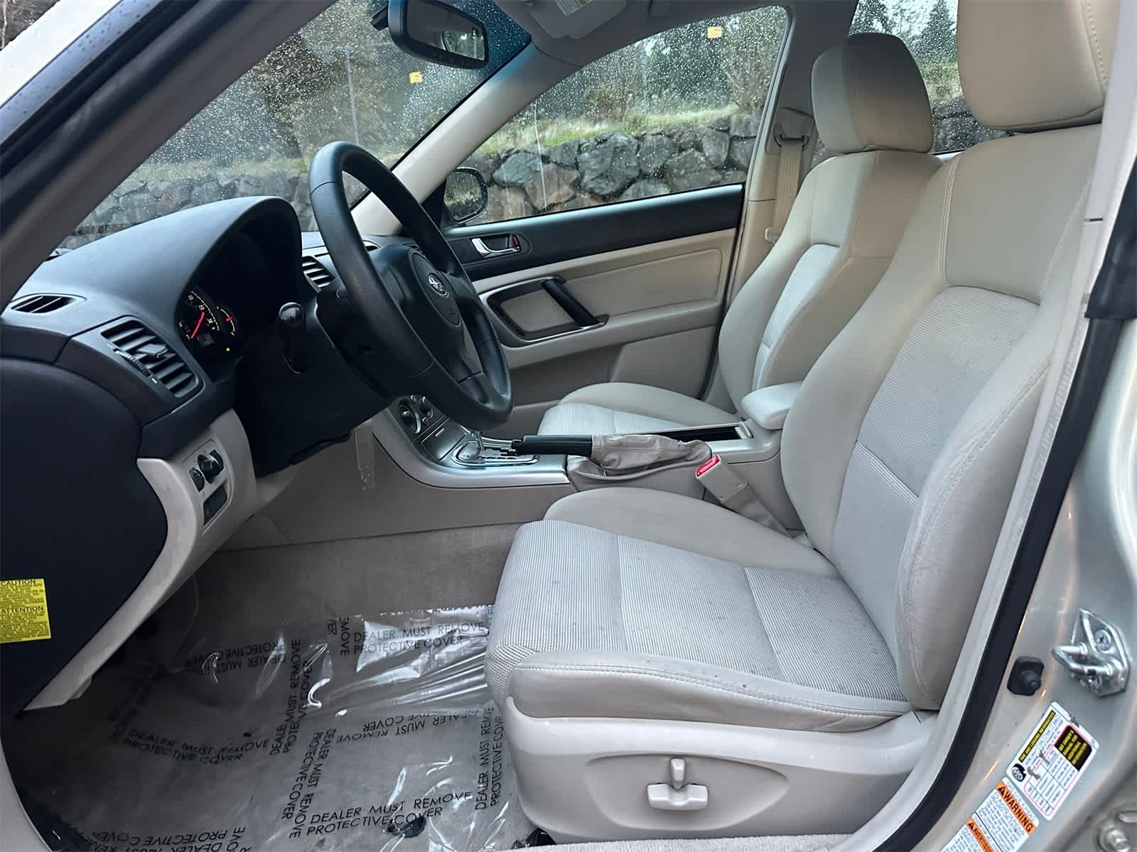 Thumbnail: 2007 Subaru Outback - 14