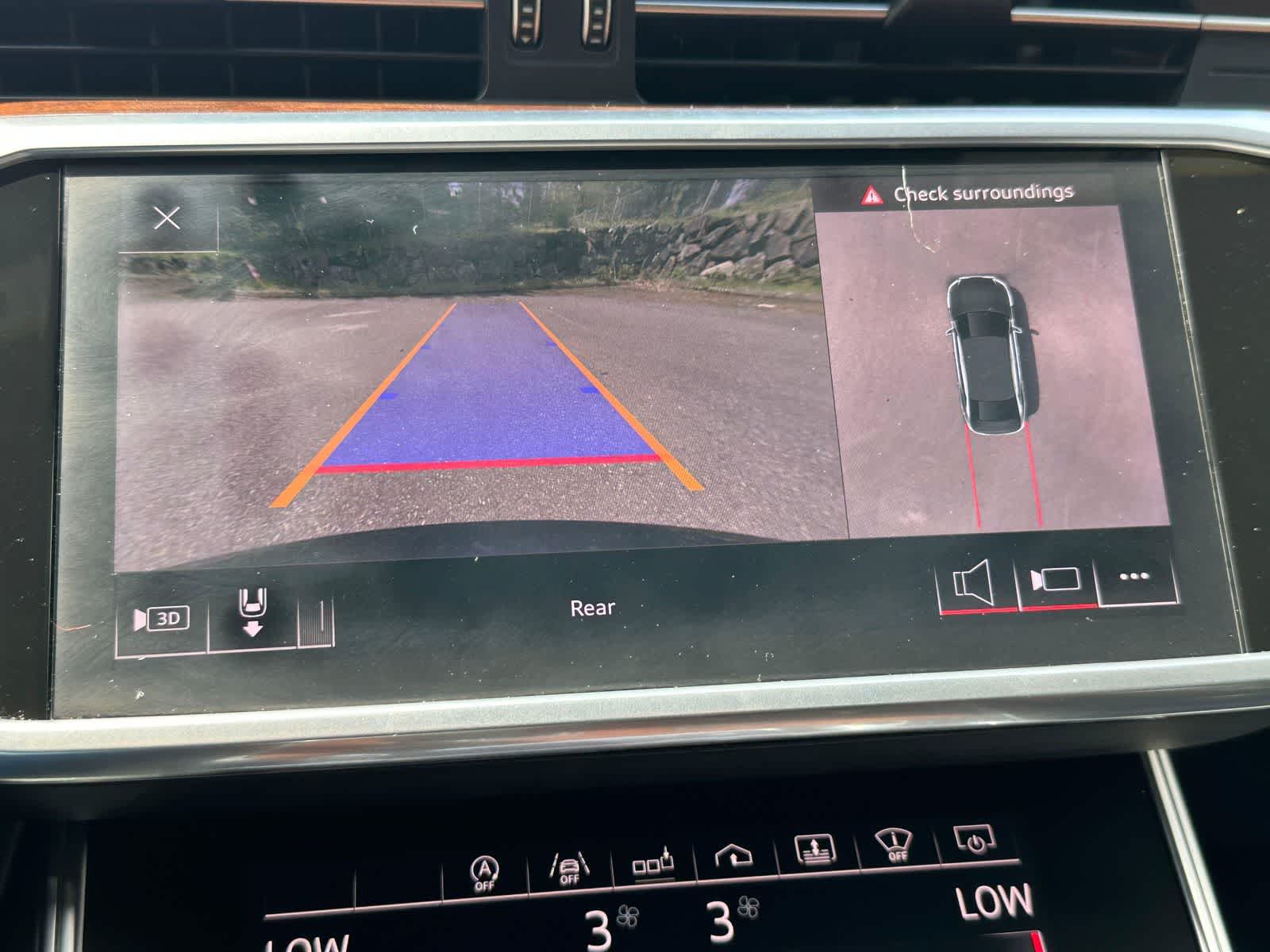 2019 Audi A6 Prestige - Photo 22