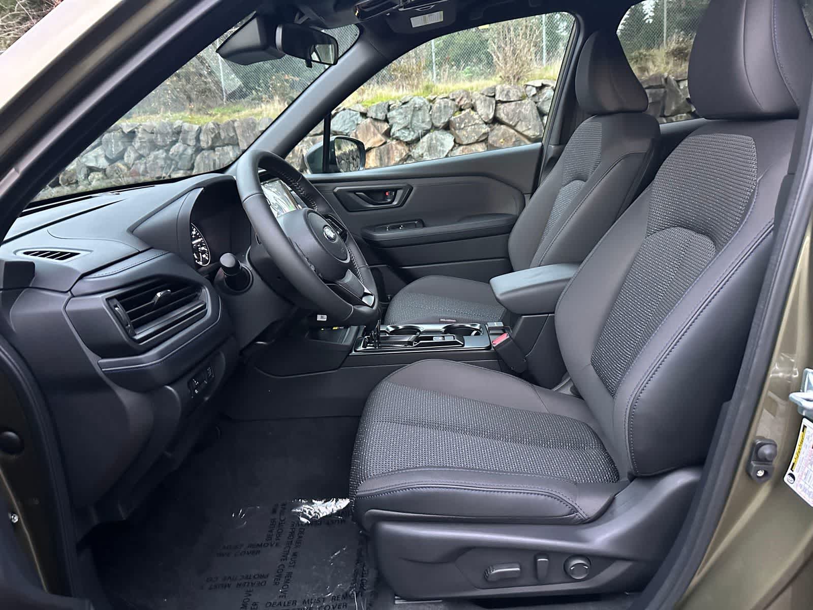 Thumbnail: 2026 Subaru Forester - 14