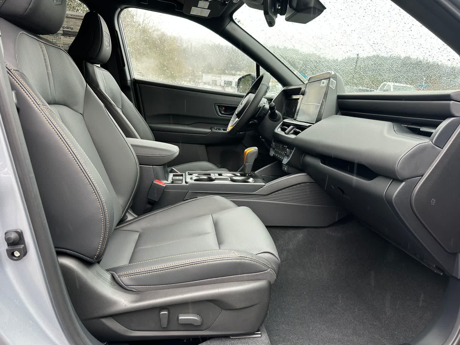 Thumbnail: 2026 Subaru Outback - 15