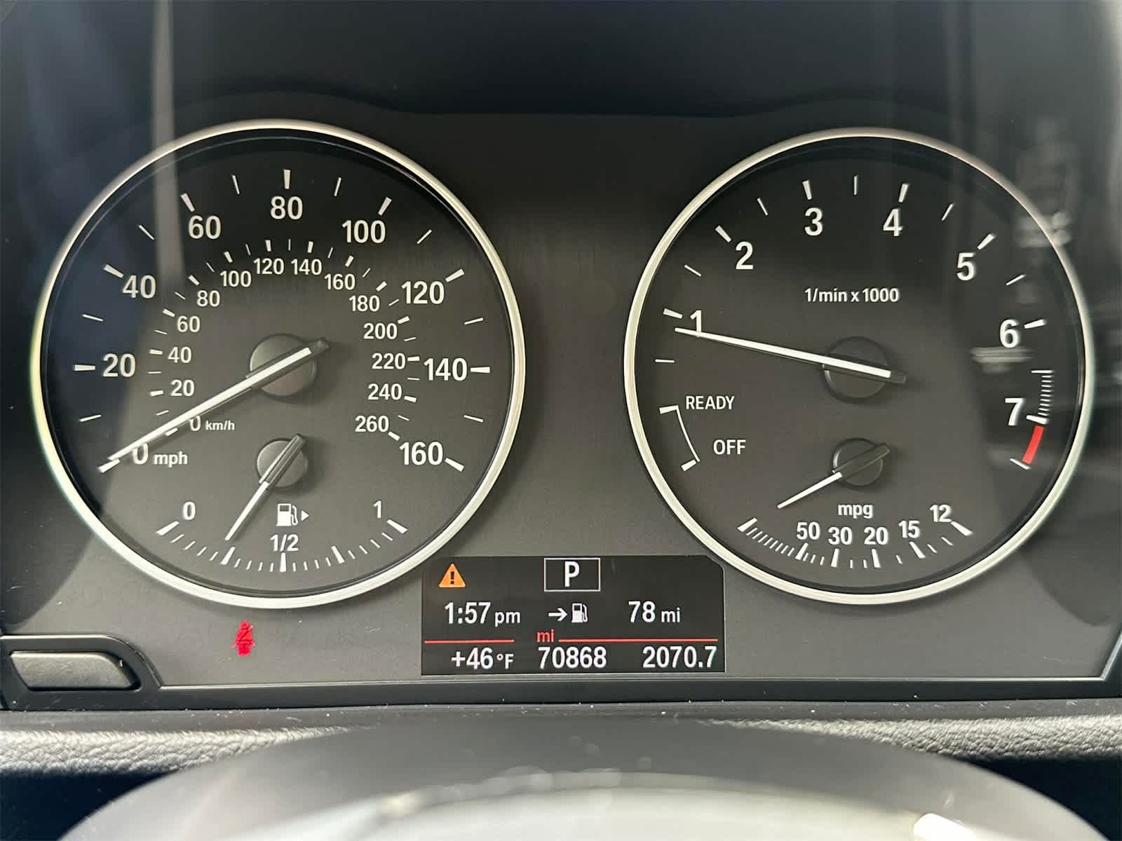 Thumbnail: 2017 BMW X1 - 17