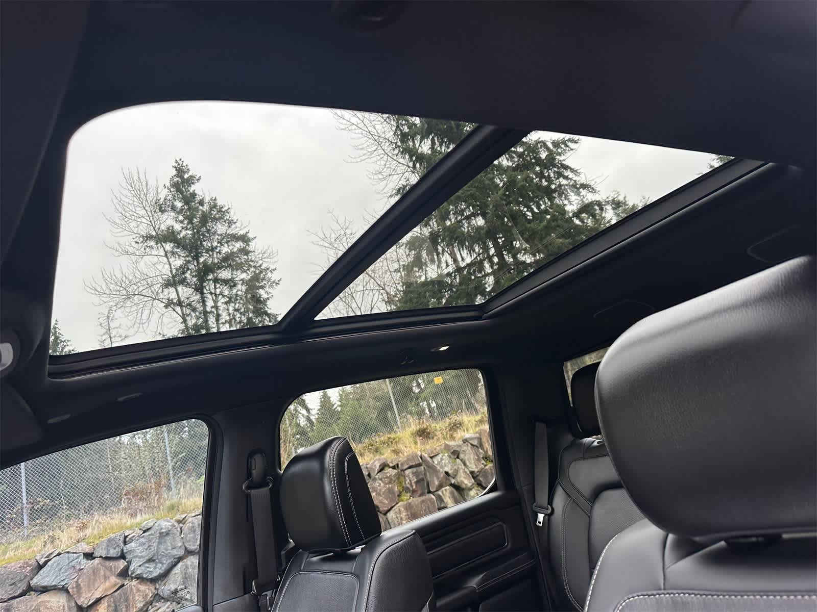 Thumbnail: 2021 RAM 1500 - 15