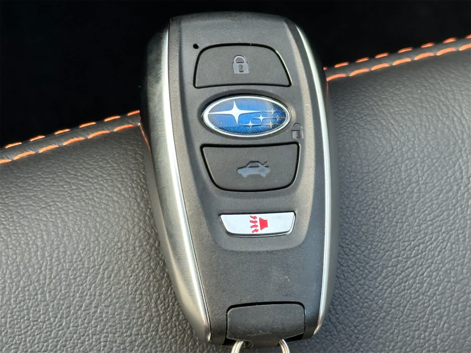 Thumbnail: 2026 Subaru Crosstrek - 27