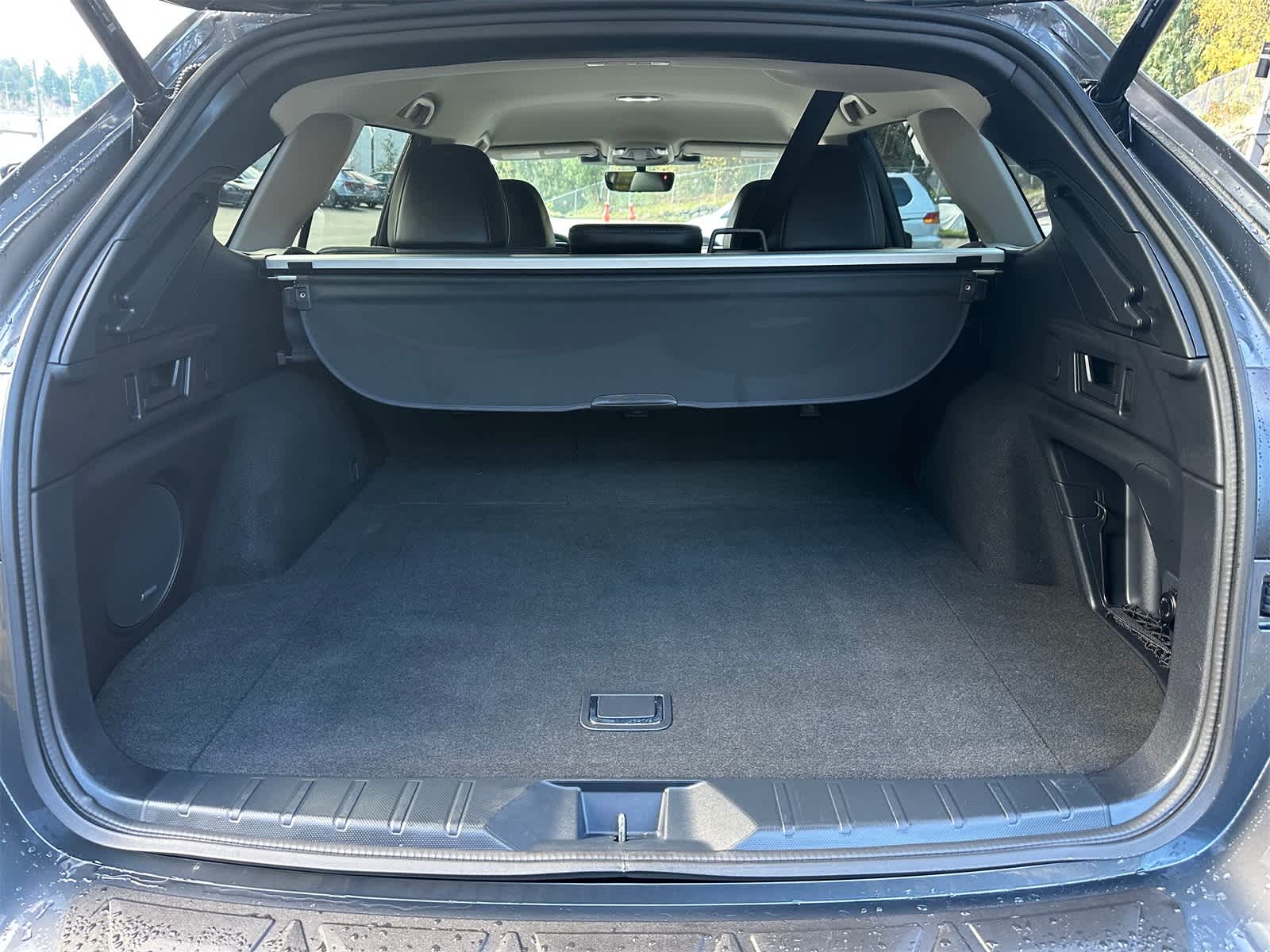 Thumbnail: 2024 Subaru Outback - 25