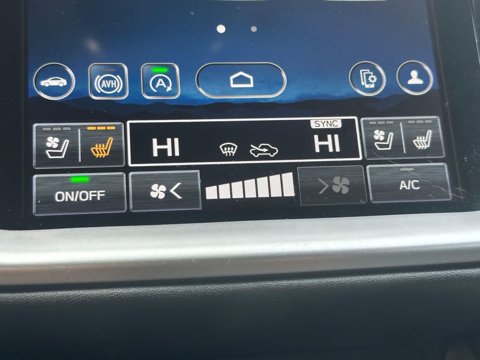 Thumbnail: 2024 Subaru Outback - 20