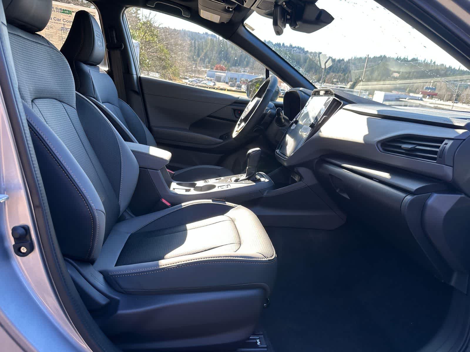 Thumbnail: 2026 Subaru Crosstrek - 12