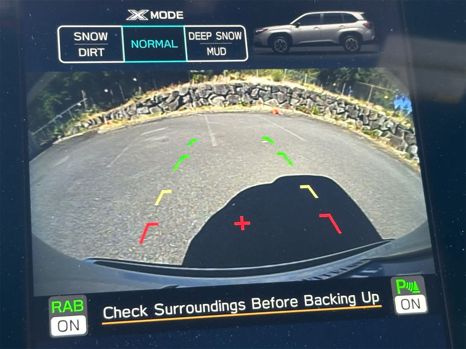 Thumbnail: 2025 Subaru Forester - 17