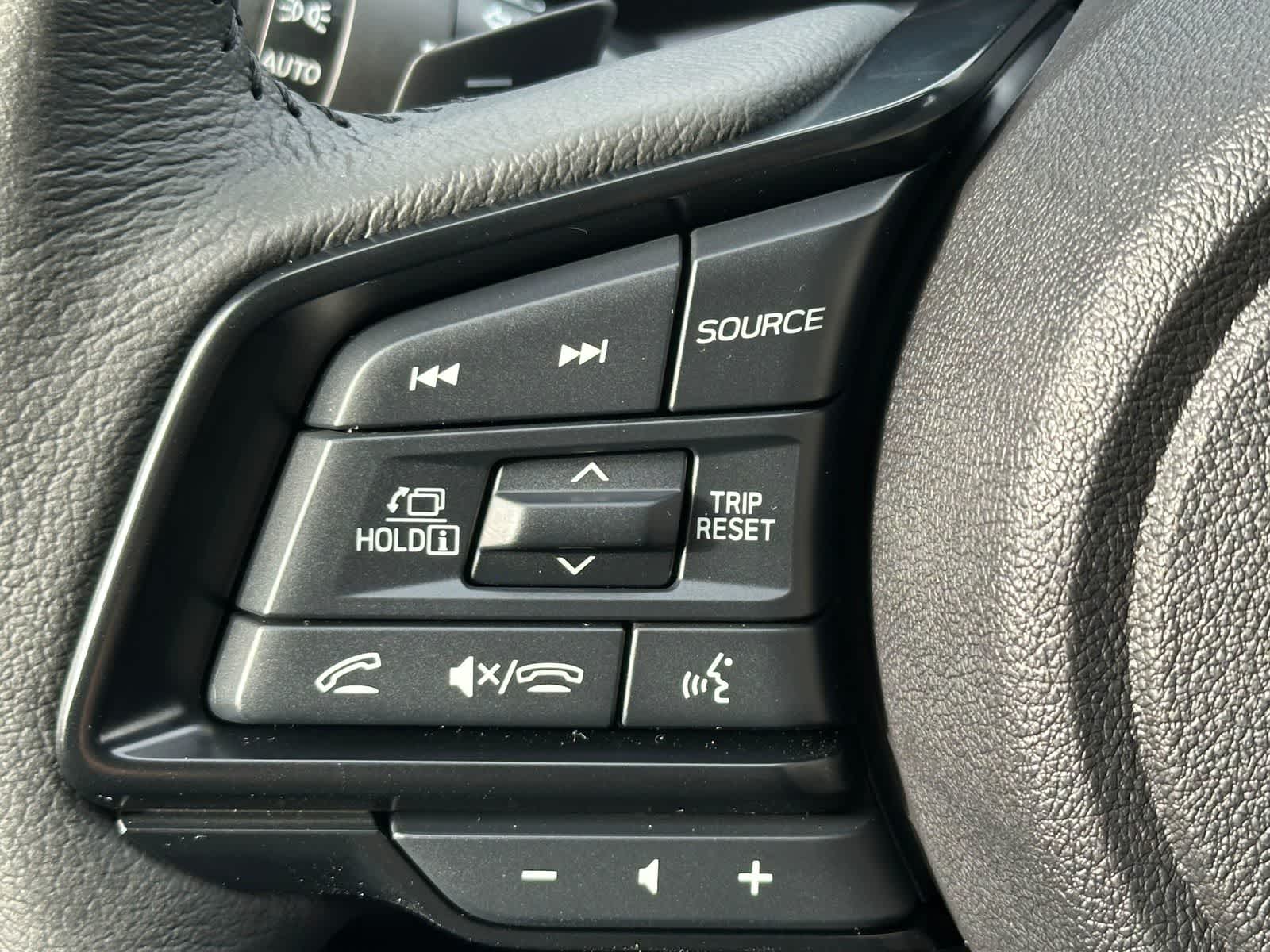 Thumbnail: 2026 Subaru Outback - 25