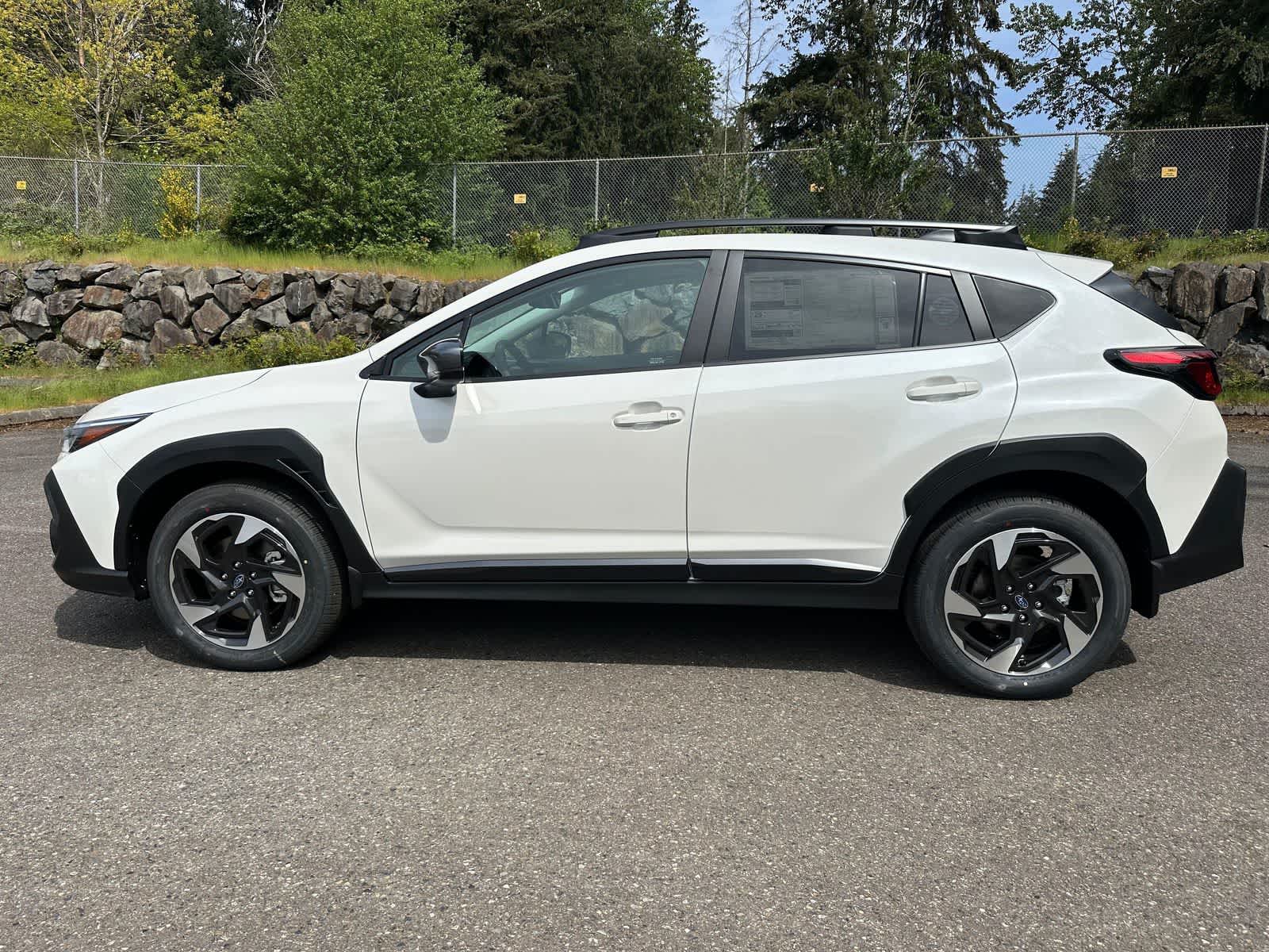Thumbnail: 2026 Subaru Crosstrek - 2