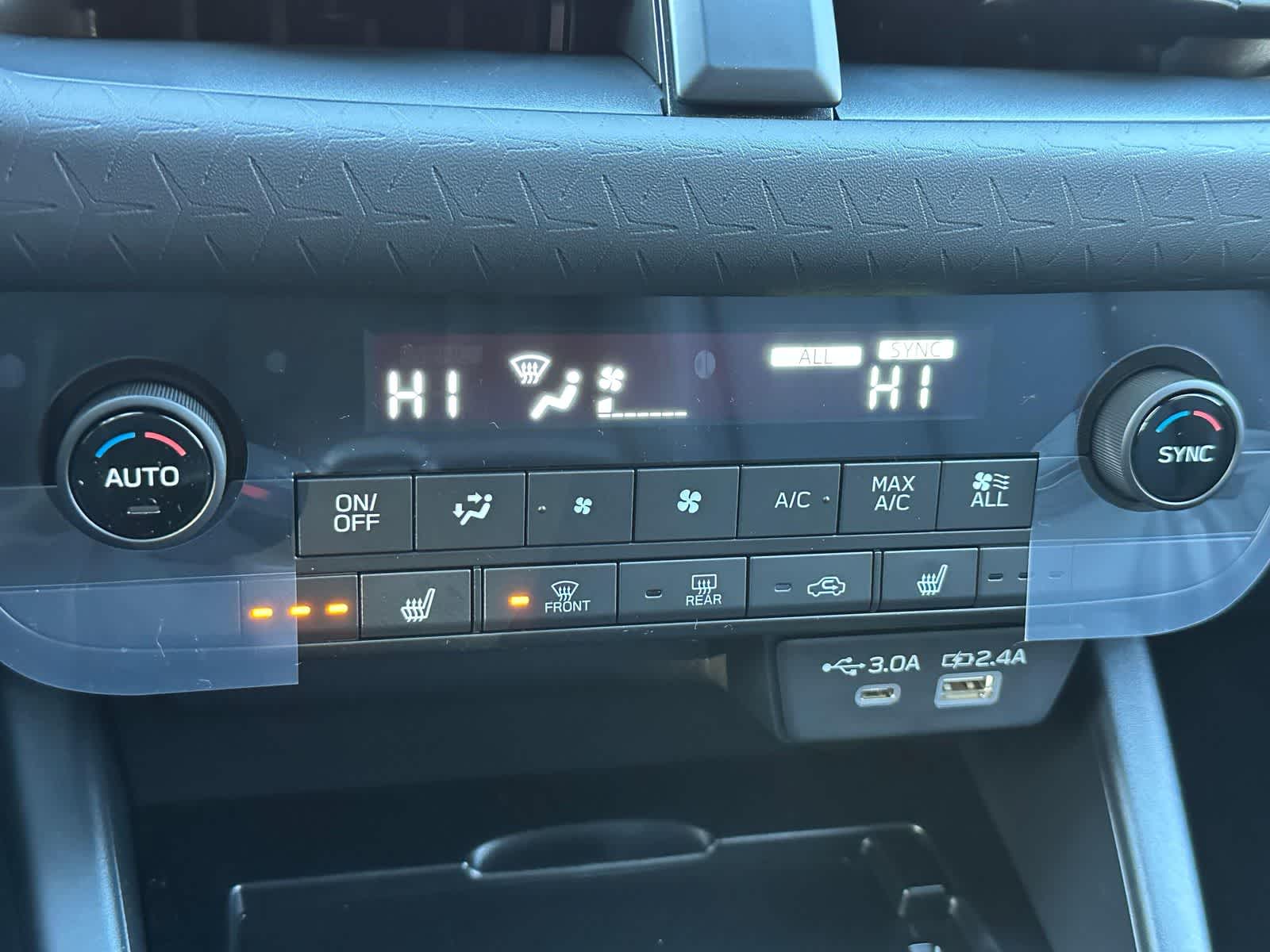 Thumbnail: 2026 Subaru Outback - 20