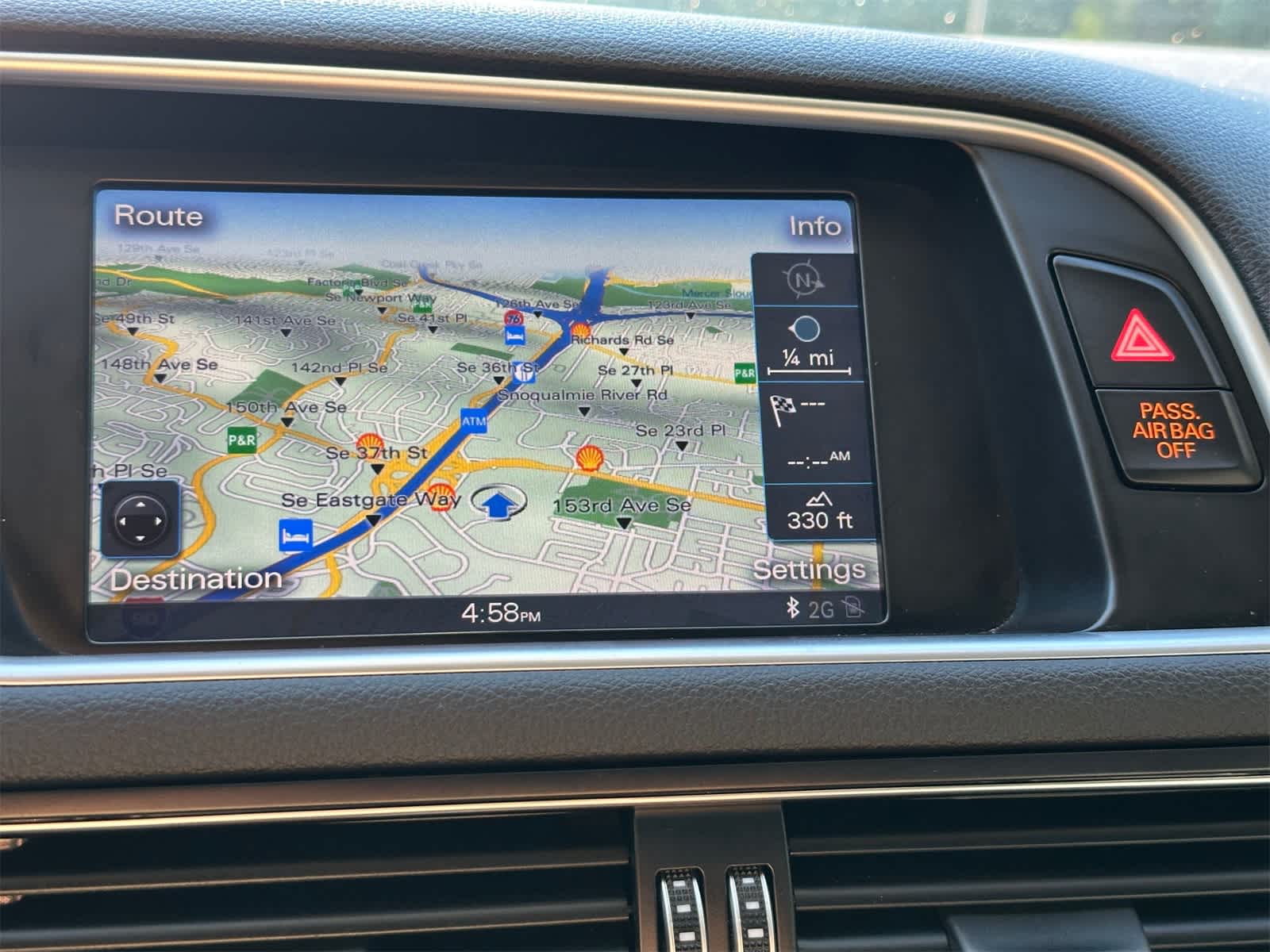 Thumbnail: 2013 Audi Q5 - 19