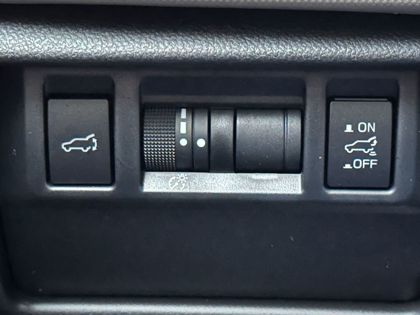 Thumbnail: 2026 Subaru Forester - 23