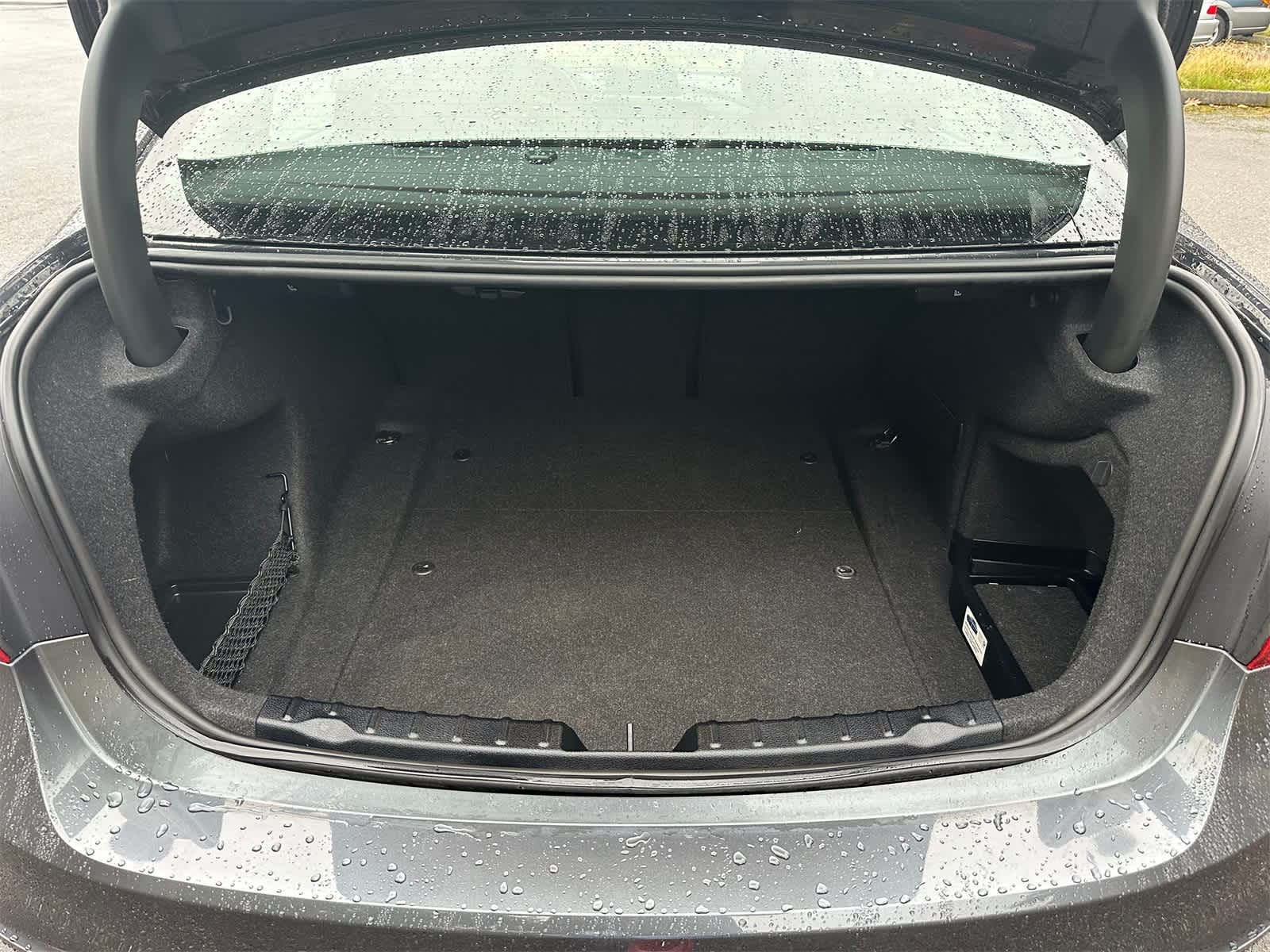 Thumbnail: 2015 BMW 3 Series - 27