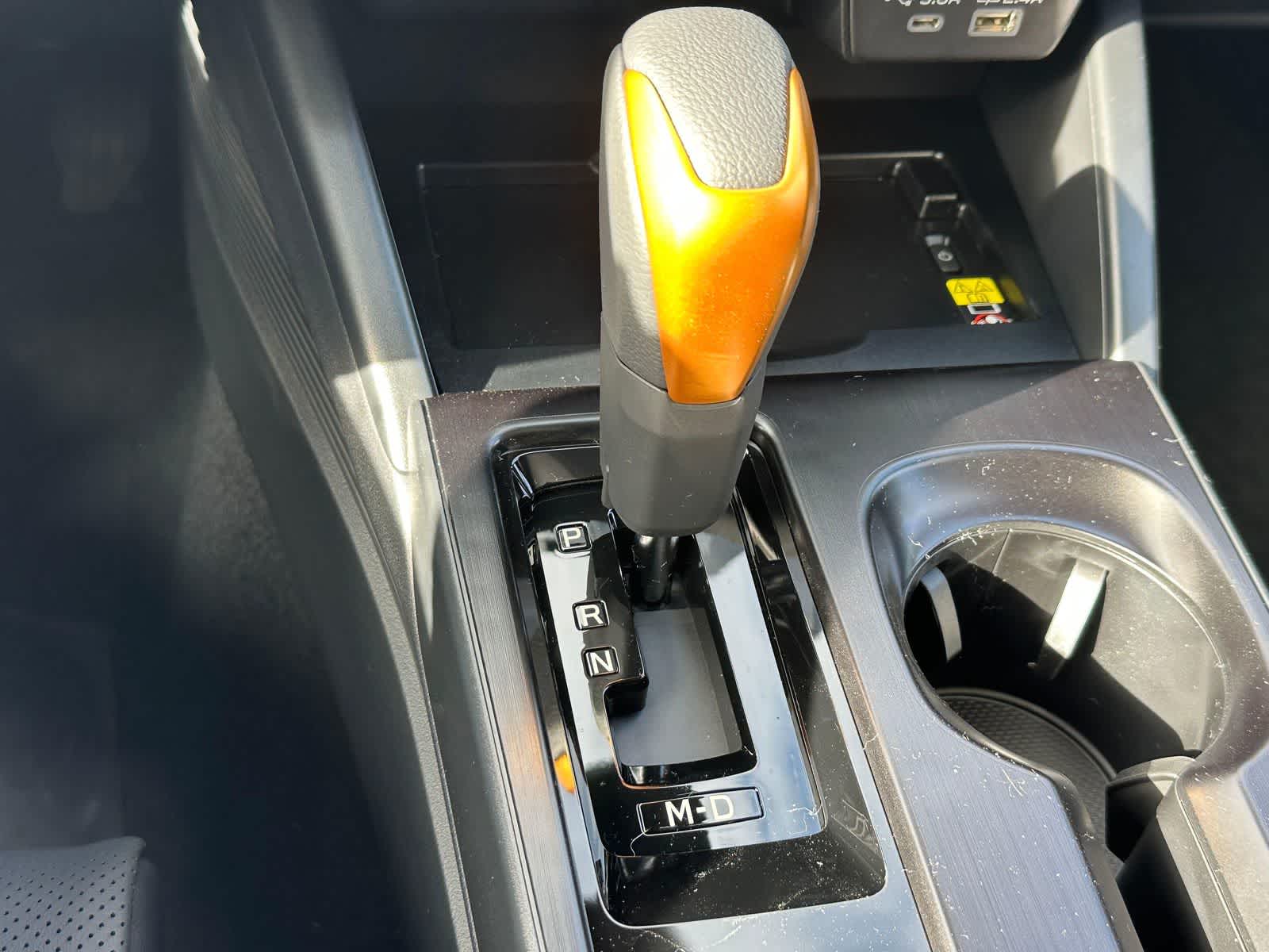 Thumbnail: 2026 Subaru Outback - 22