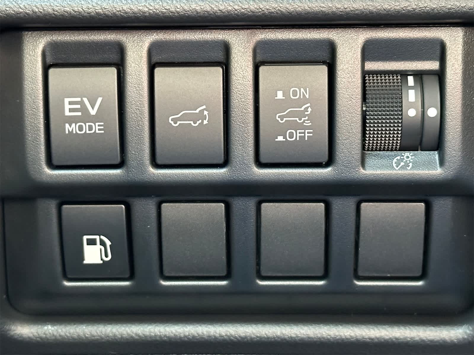 Thumbnail: 2025 Subaru Forester - 22