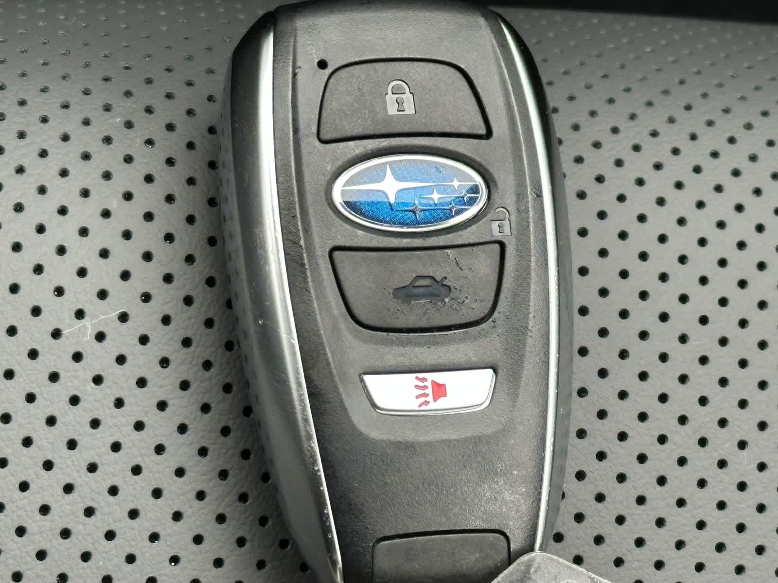 Thumbnail: 2026 Subaru Outback - 29