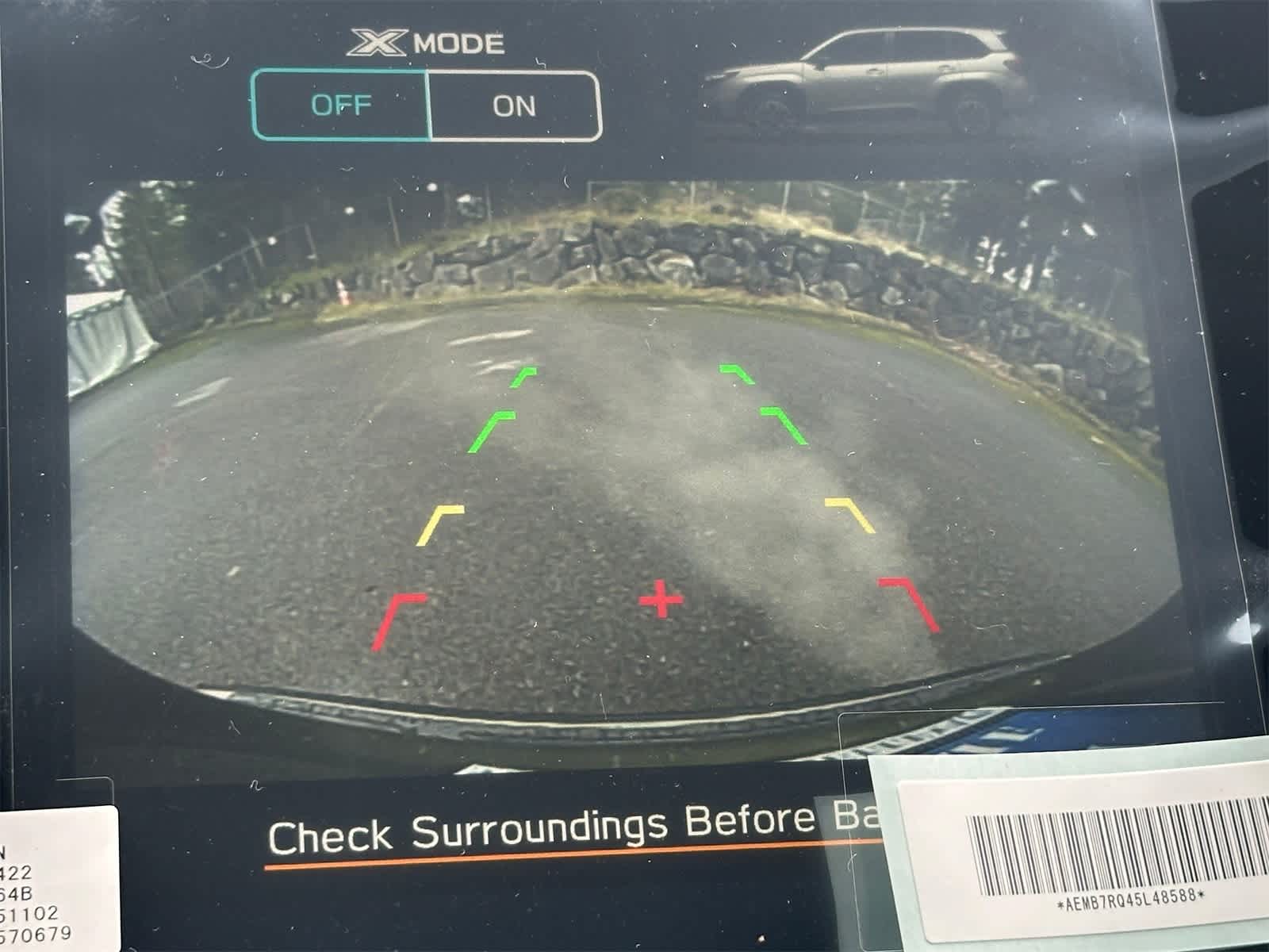 Thumbnail: 2026 Subaru Forester - 18