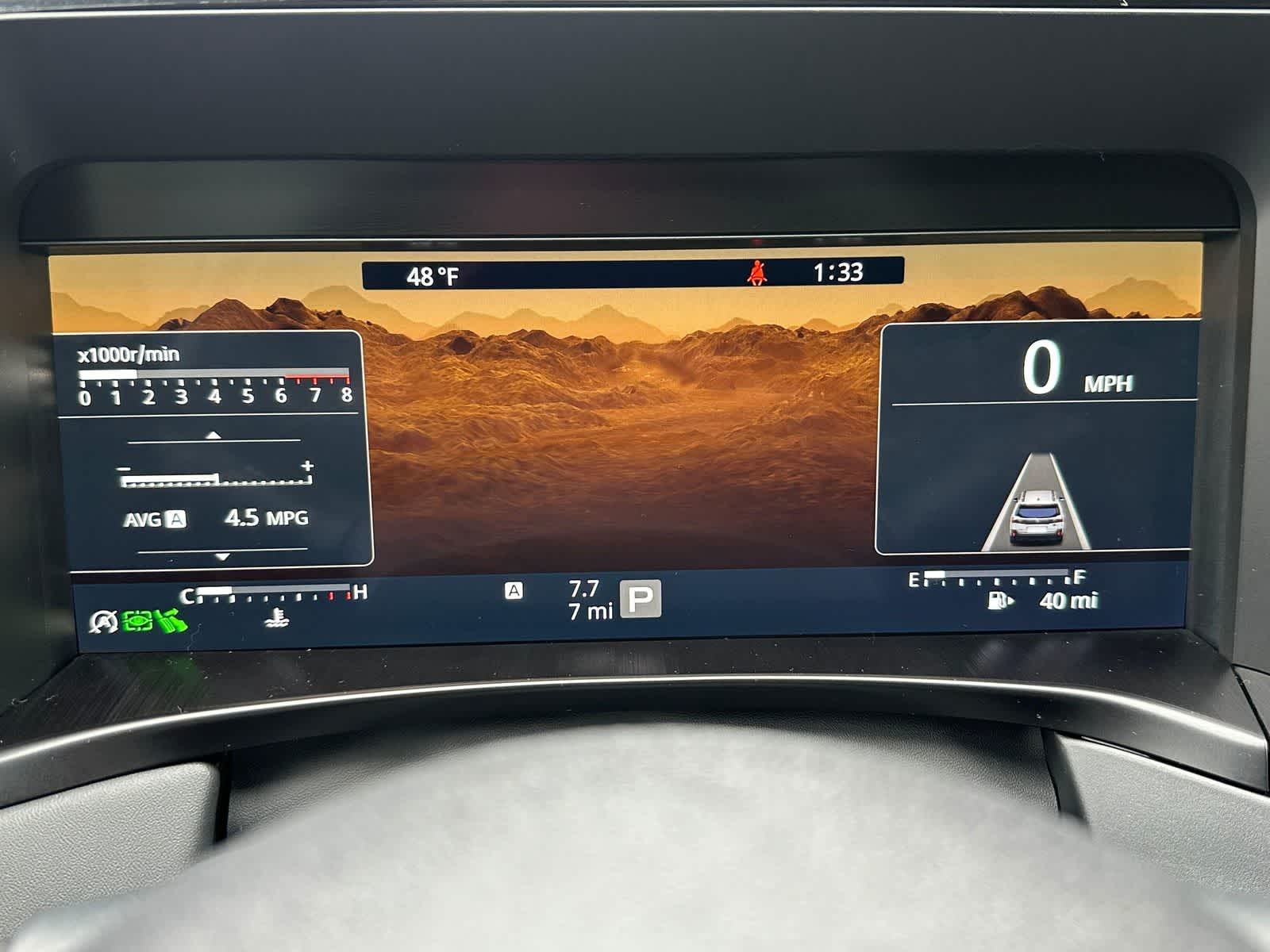 Thumbnail: 2026 Subaru Outback - 20
