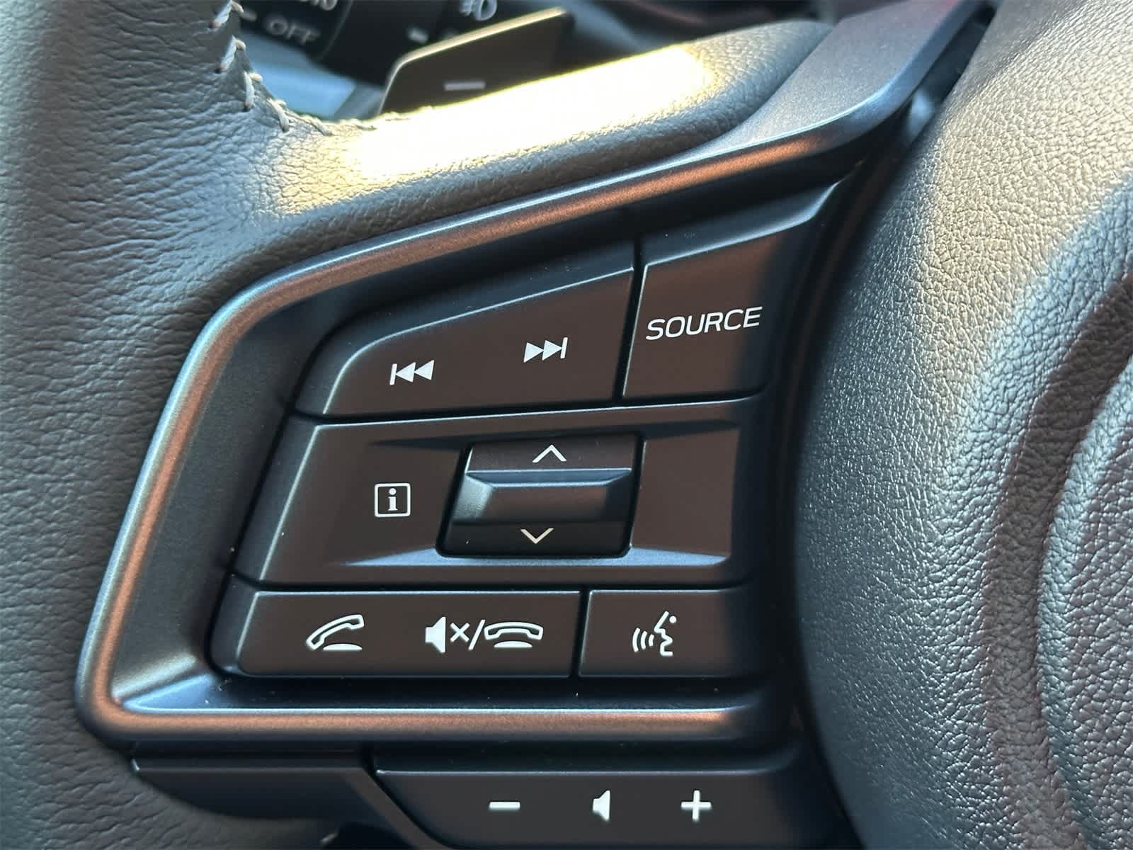 Thumbnail: 2025 Subaru Forester - 24