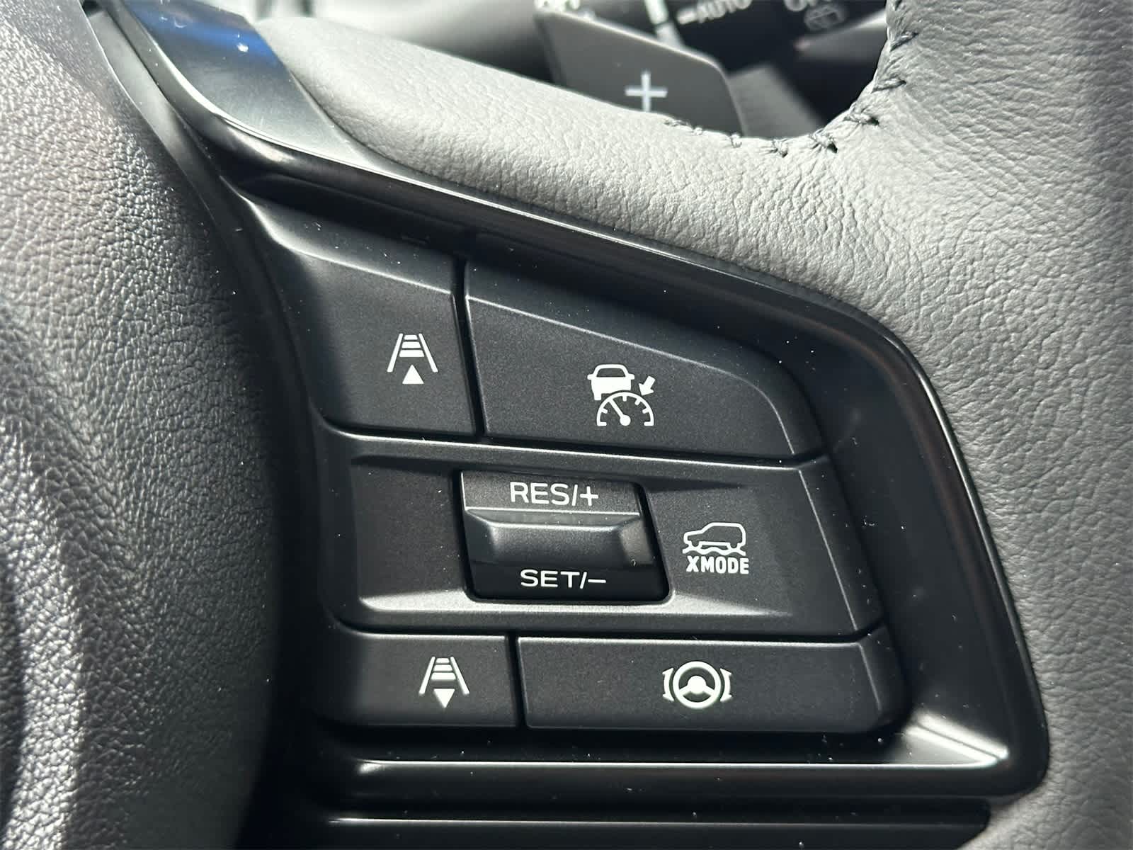 Thumbnail: 2026 Subaru Outback - 24