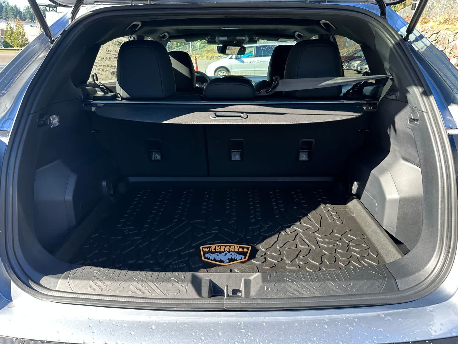 Thumbnail: 2026 Subaru Crosstrek - 26