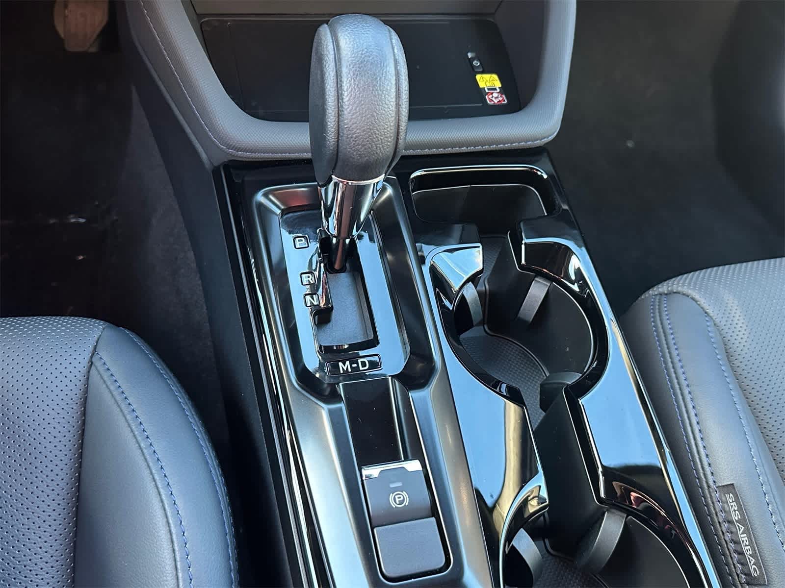 Thumbnail: 2026 Subaru Forester - 22