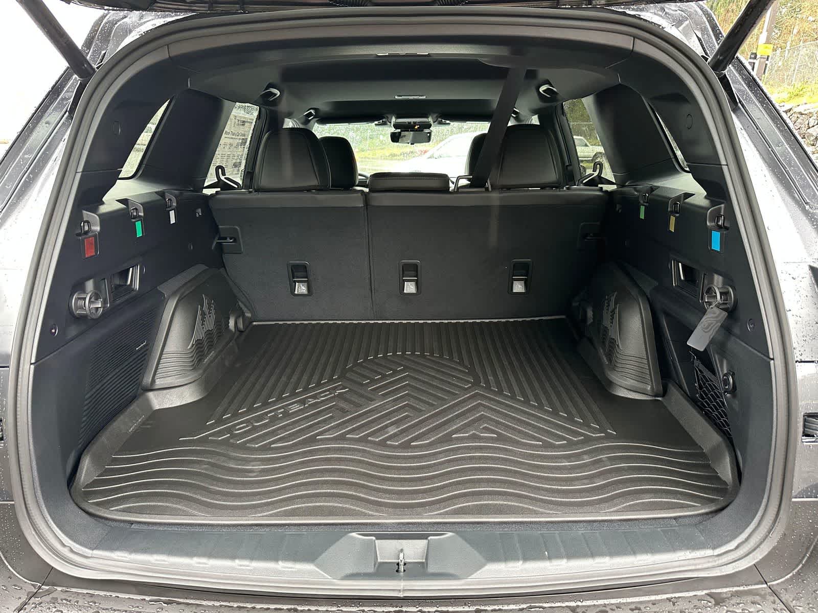 Thumbnail: 2026 Subaru Outback - 32