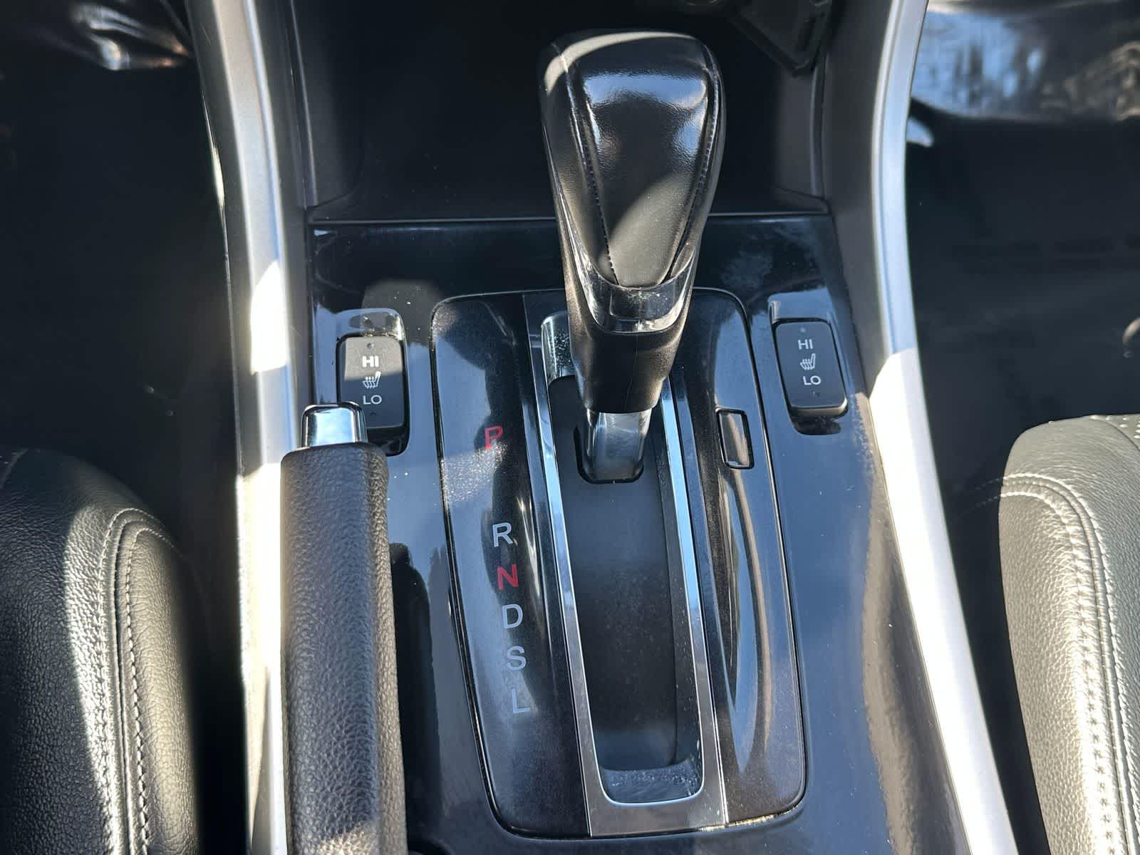 Thumbnail: 2016 Honda Accord - 20