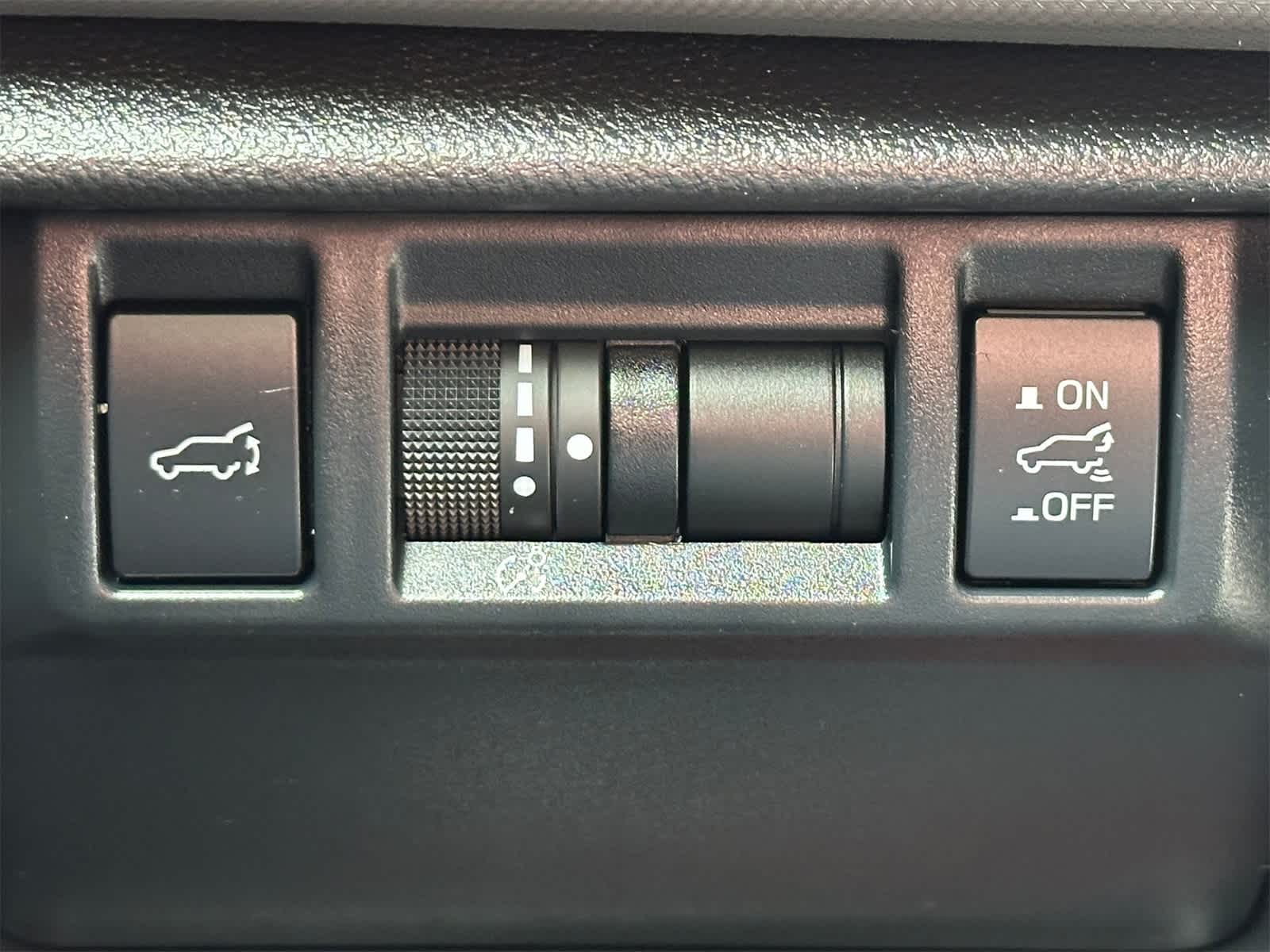 Thumbnail: 2025 Subaru Forester - 23