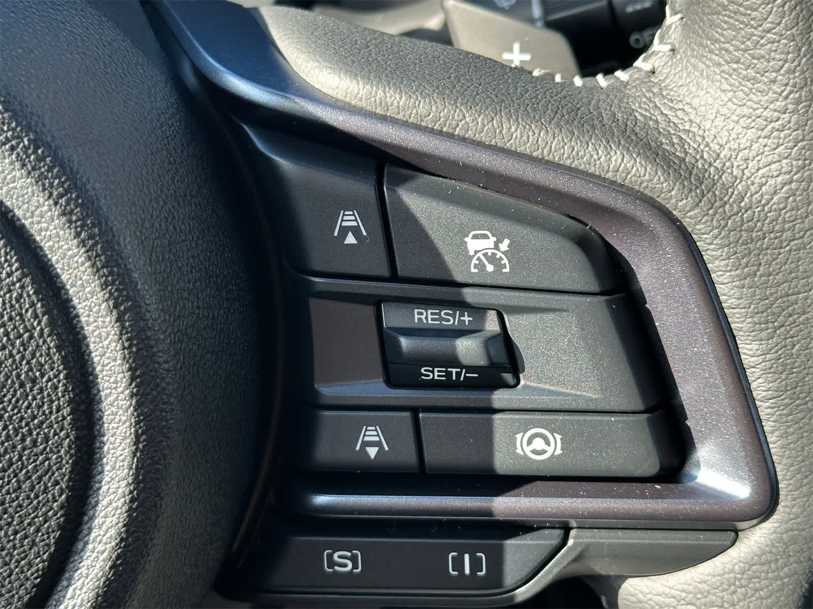 Thumbnail: 2026 Subaru Forester - 25