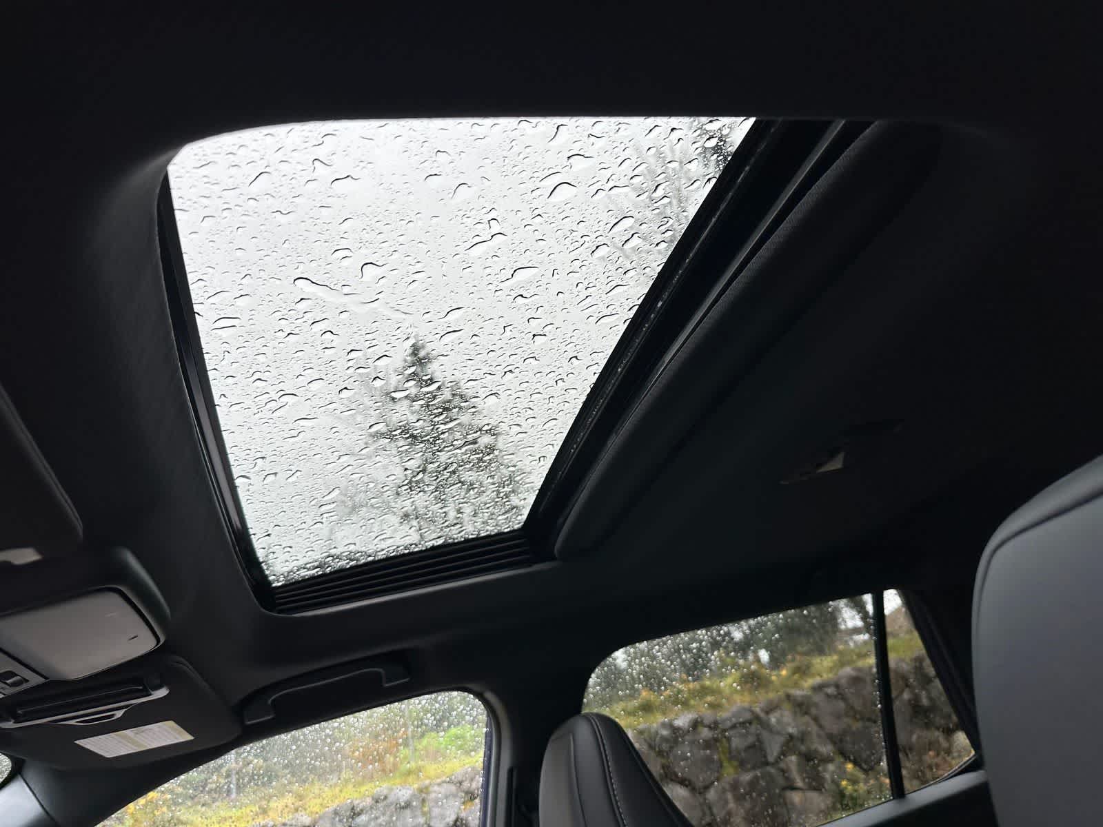 Thumbnail: 2026 Subaru Outback - 18
