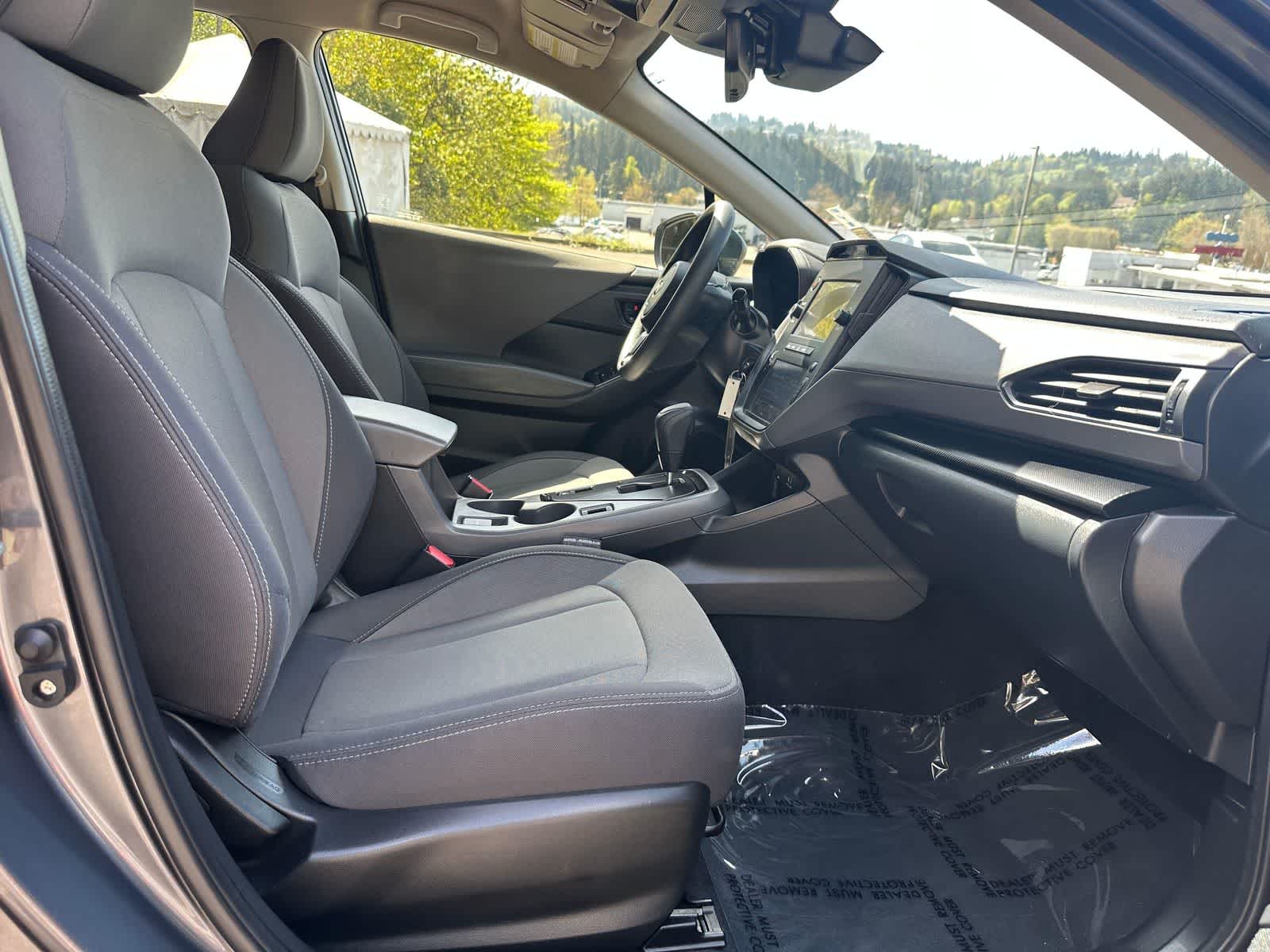 Thumbnail: 2024 Subaru Crosstrek - 15