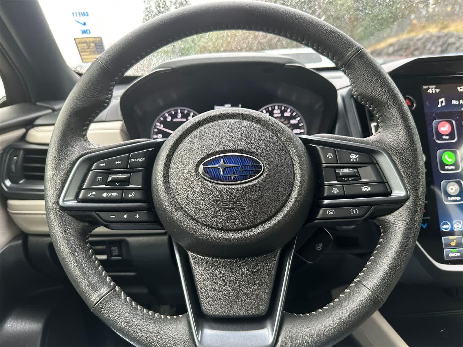 Thumbnail: 2025 Subaru Forester - 16